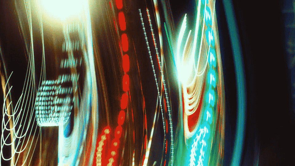 Slow Shutter Collection — The Visual Research