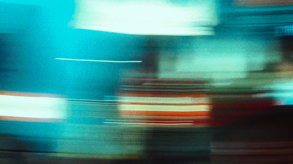 Slow Shutter Collection — The Visual Research