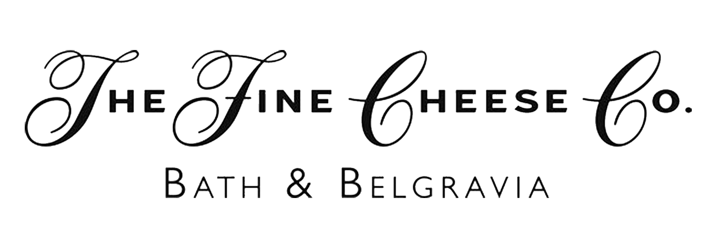 The Fine Cheese Company Logo