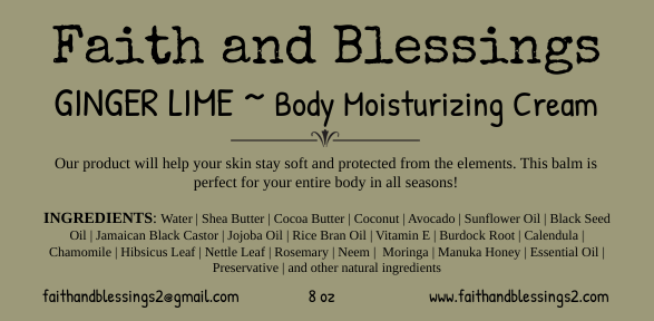 Shea Butter Cream - Ginger Lime Label.png