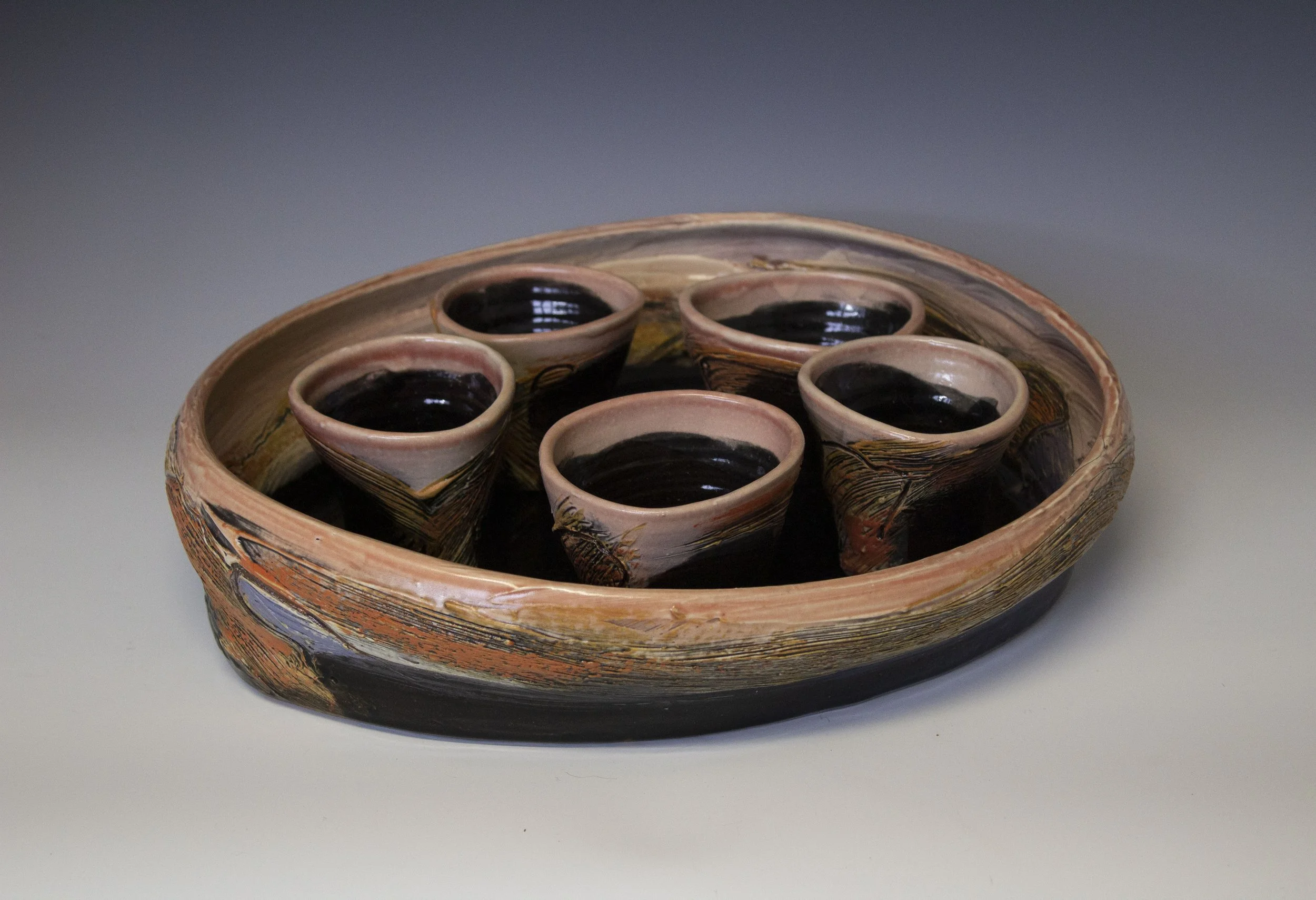 Susanne Bowl & 5 Cup Set _ $350 (1).jpg