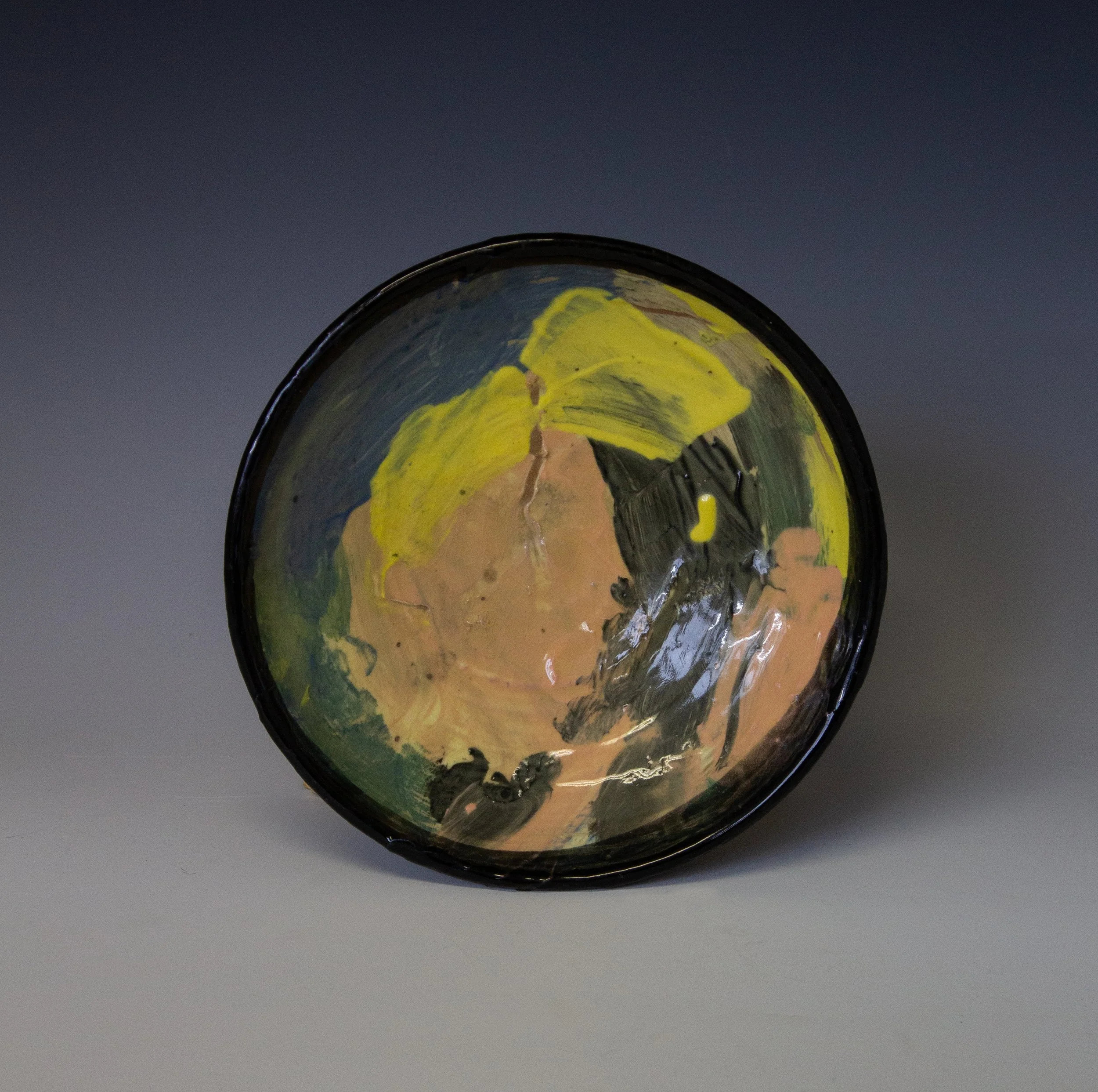 Susanne Small Black Rim Plate _ 7.5 dia x 1.75 _ $45 (1).jpg