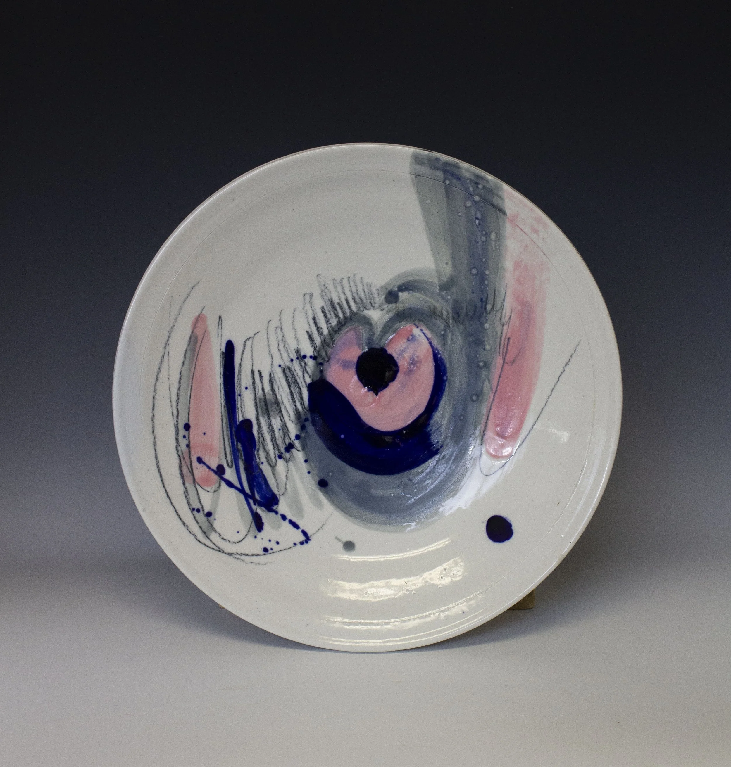 Susanne Plate #1 _ 13.25 x 13.25 x 2 _ $350 (1).jpg