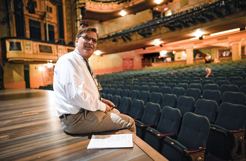 New York Magazine "You’re Licked Before You Begin, But You Begin Anyway.” —Atticus Finch. Bringing 'To Kill a Mockingbird' to Broadway was nearly impossible.