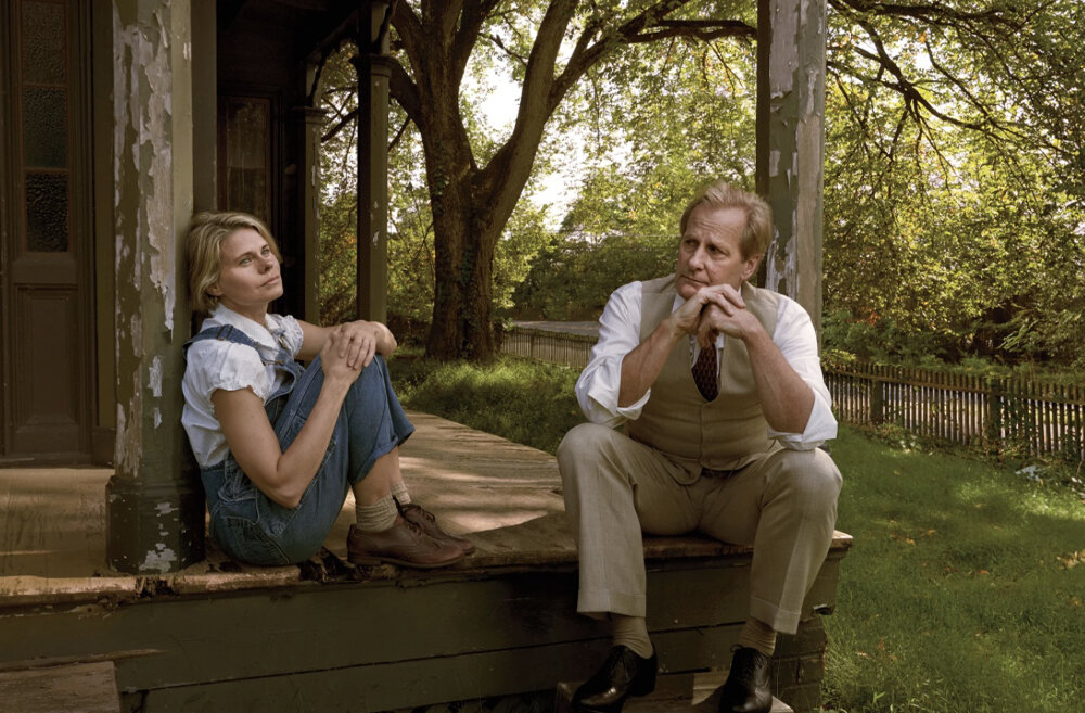 Vogue Aaron Sorkin’s 'To Kill a Mockingbird' Arrives on Broadway