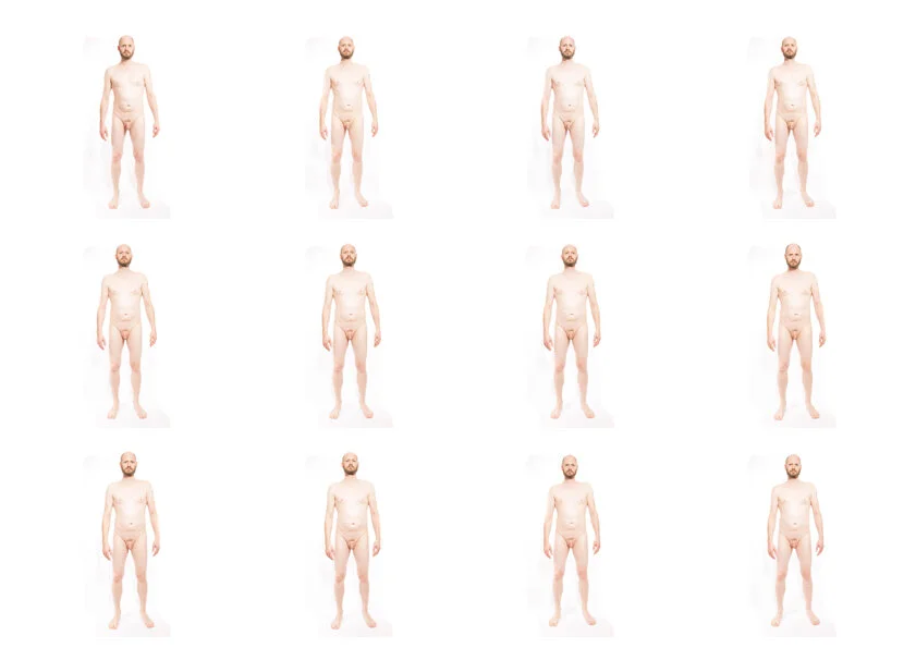 Man-ipulated 1 (NSFW)