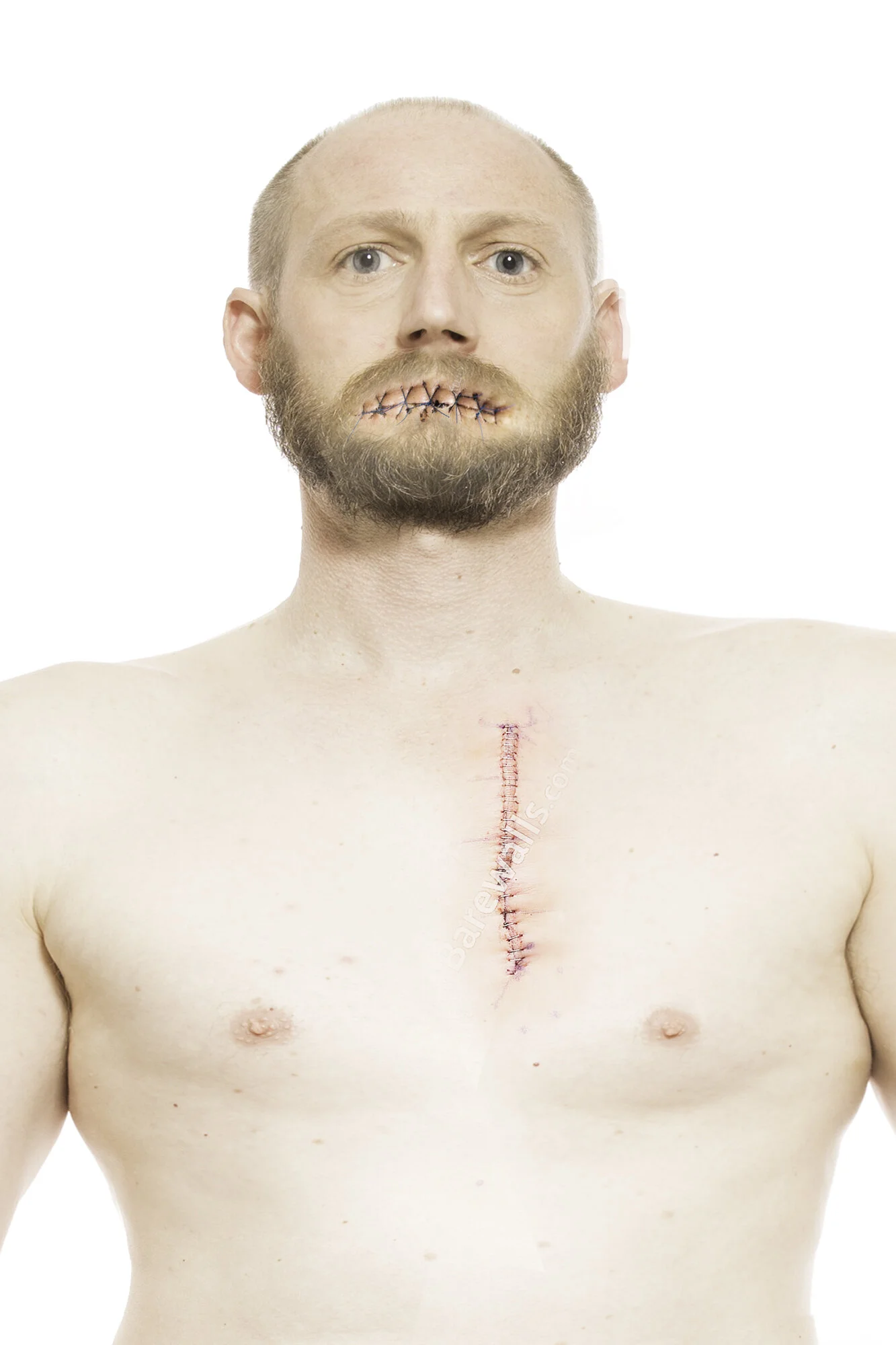 Man-ipulated 2 (NSFW)