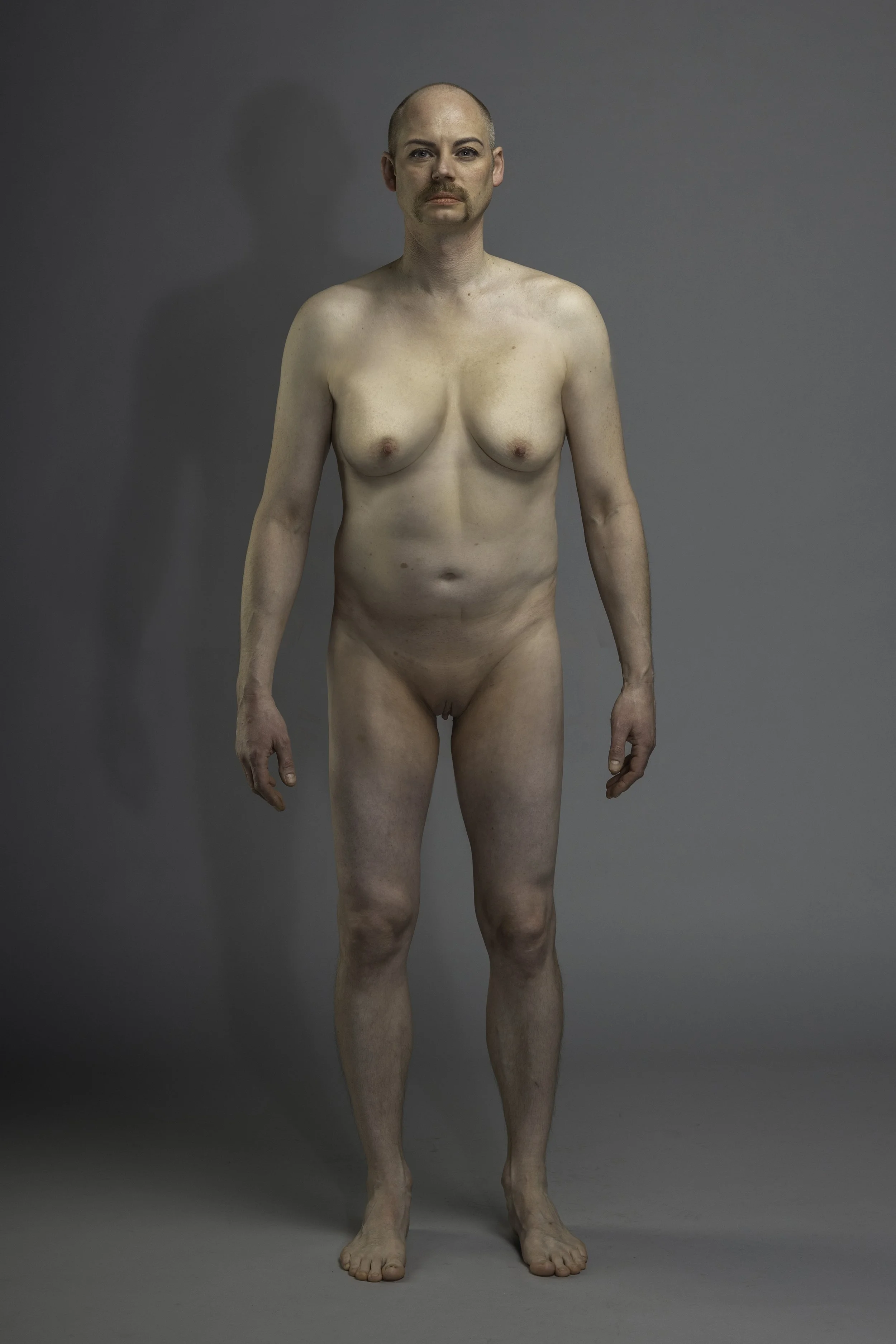 The Emperor's New Clothes