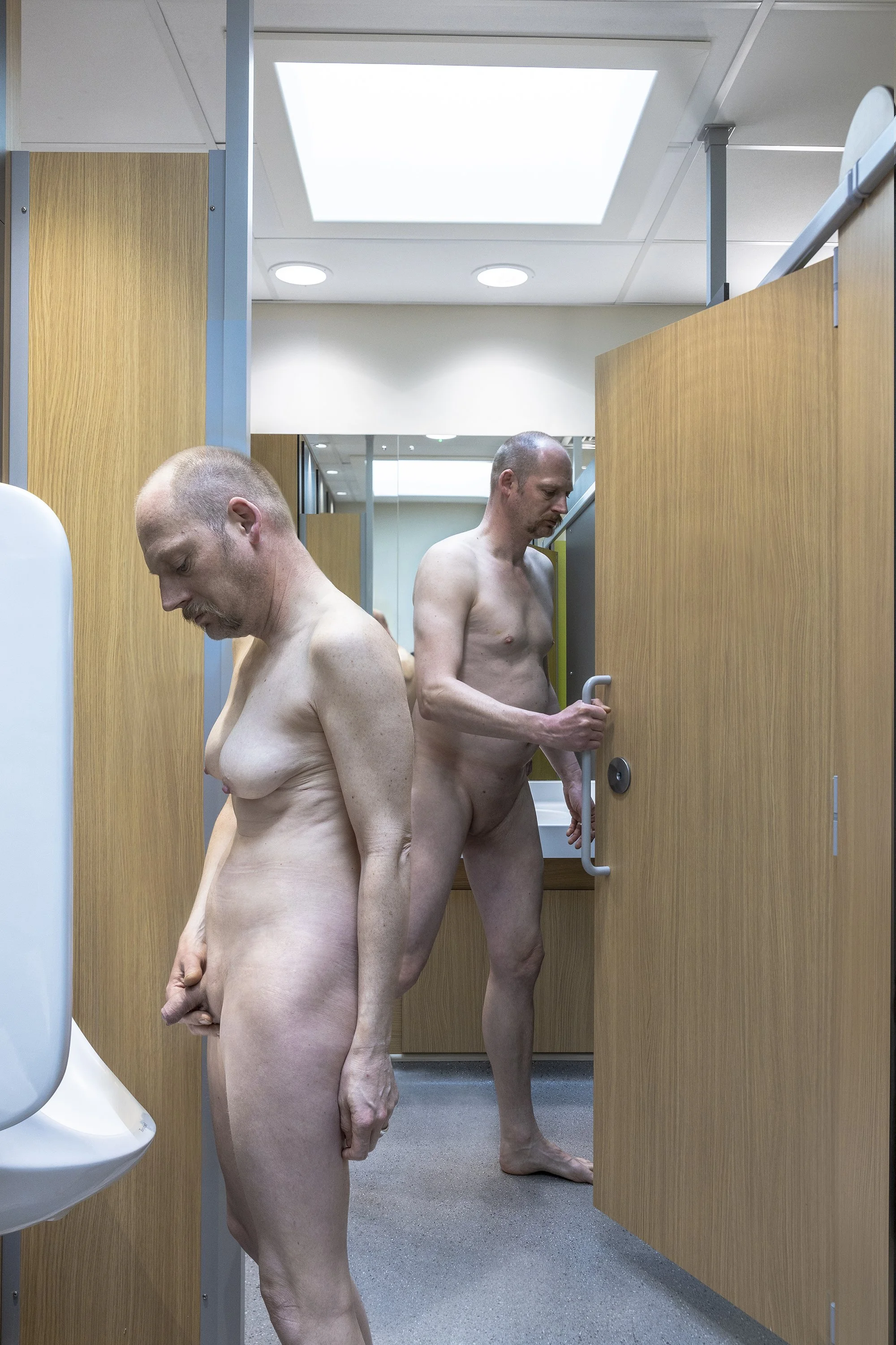 The Emperor's Chamber #2