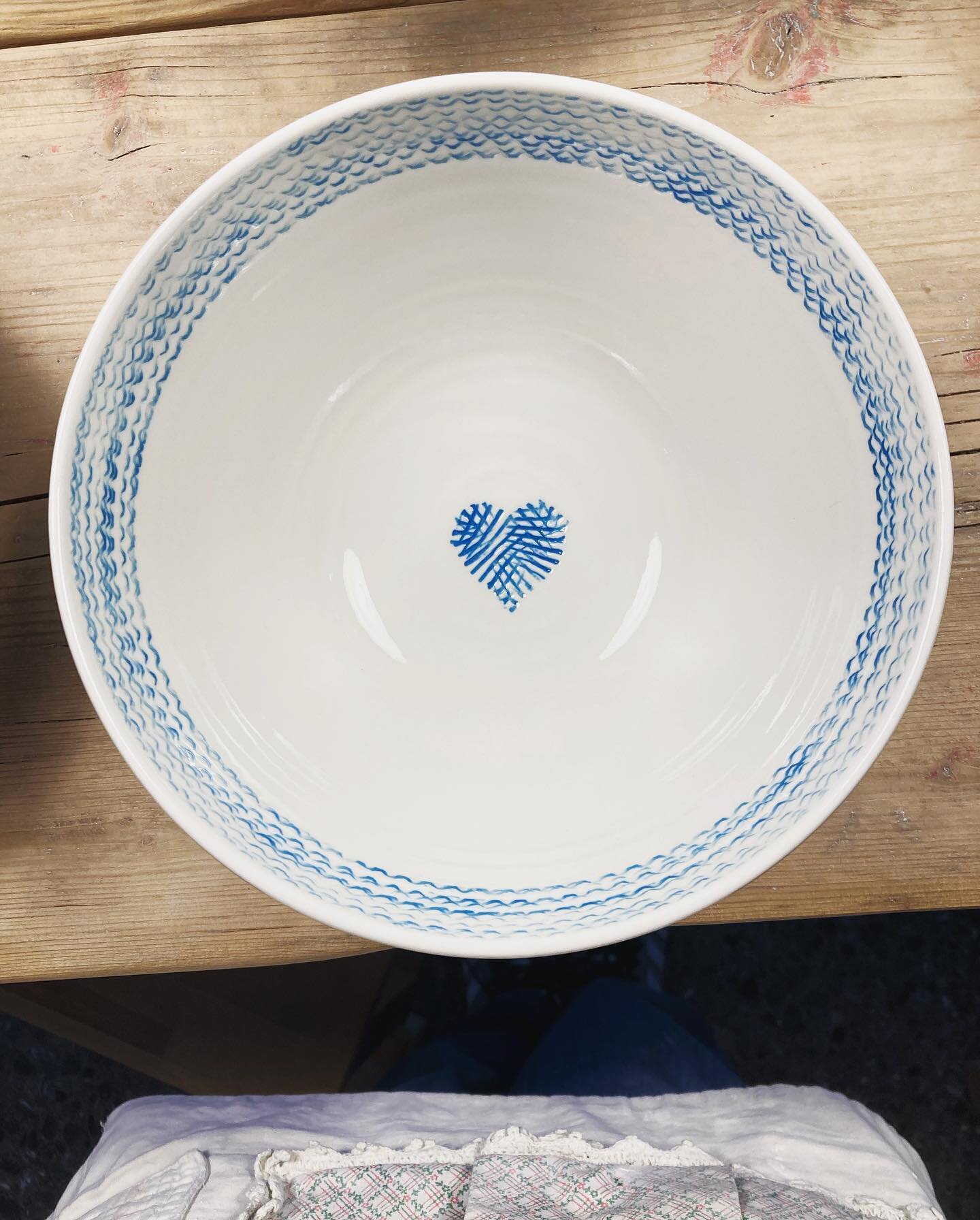 #hello#heart#jarporzellan#porcelaine#pottery#handmade#handsandheart#handundherz