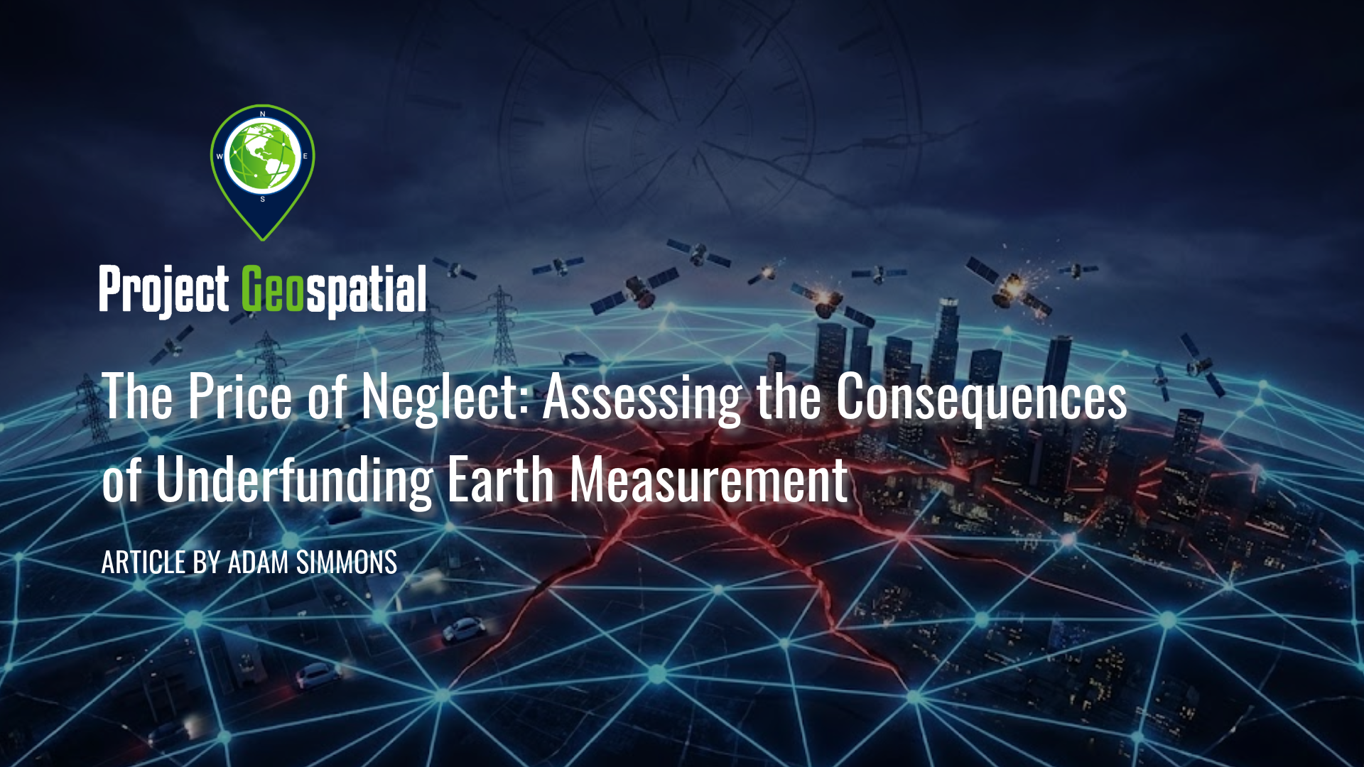 The Price of Neglect: Assessing the Consequences of Underfunding Earth Measurement