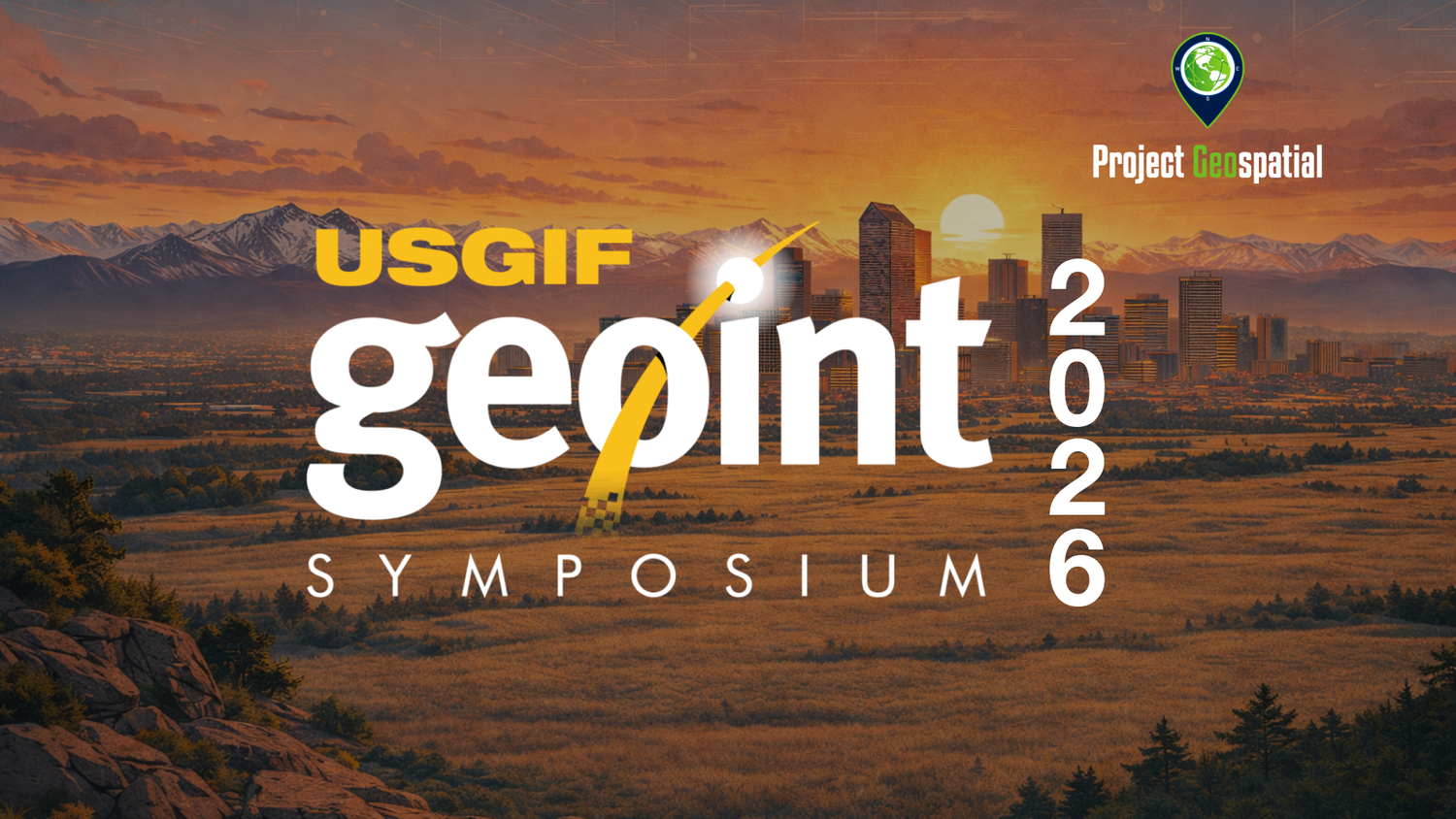 Coverage — Project Geospatial