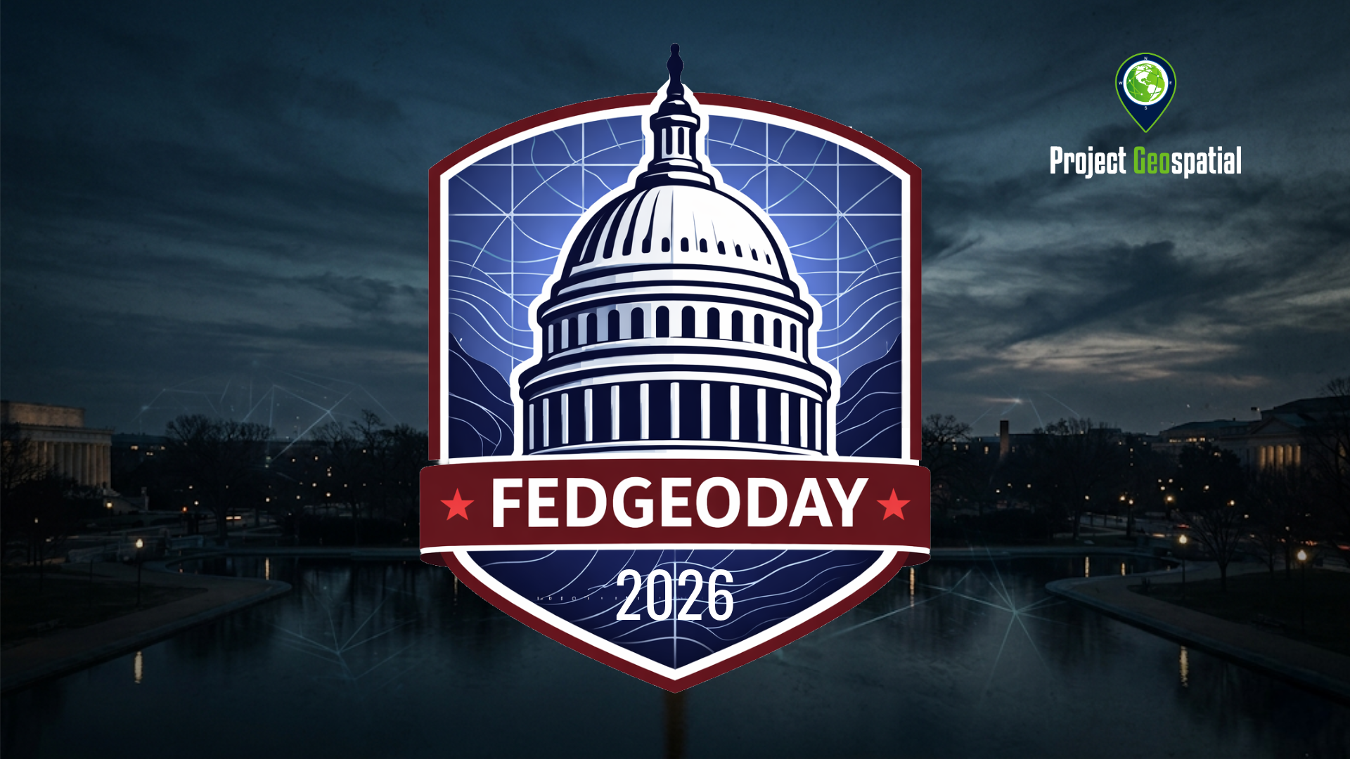 FEDGEODAY 2026