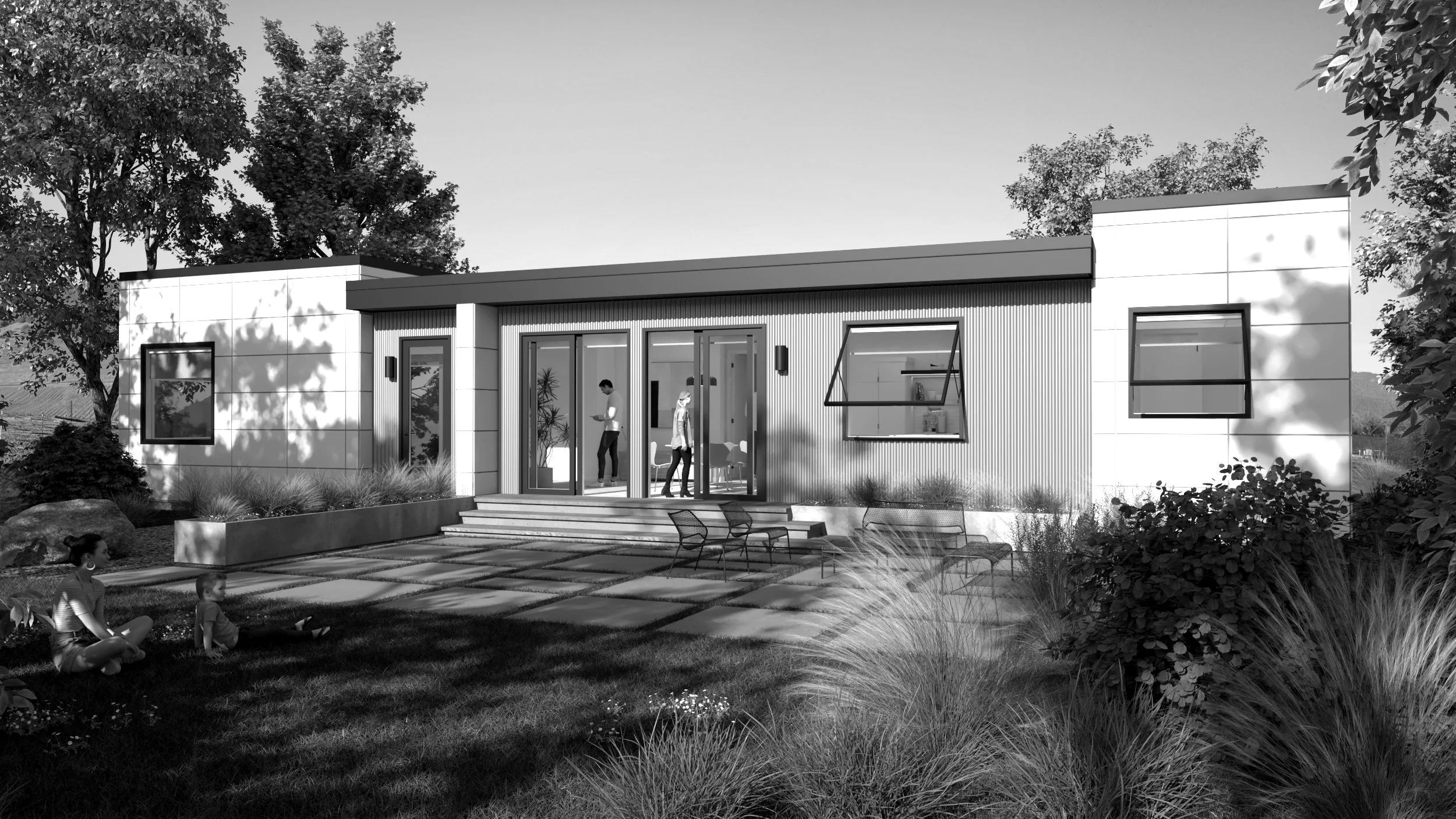 About Us - Best Prefab Home Designs - Ideabox — ideabox