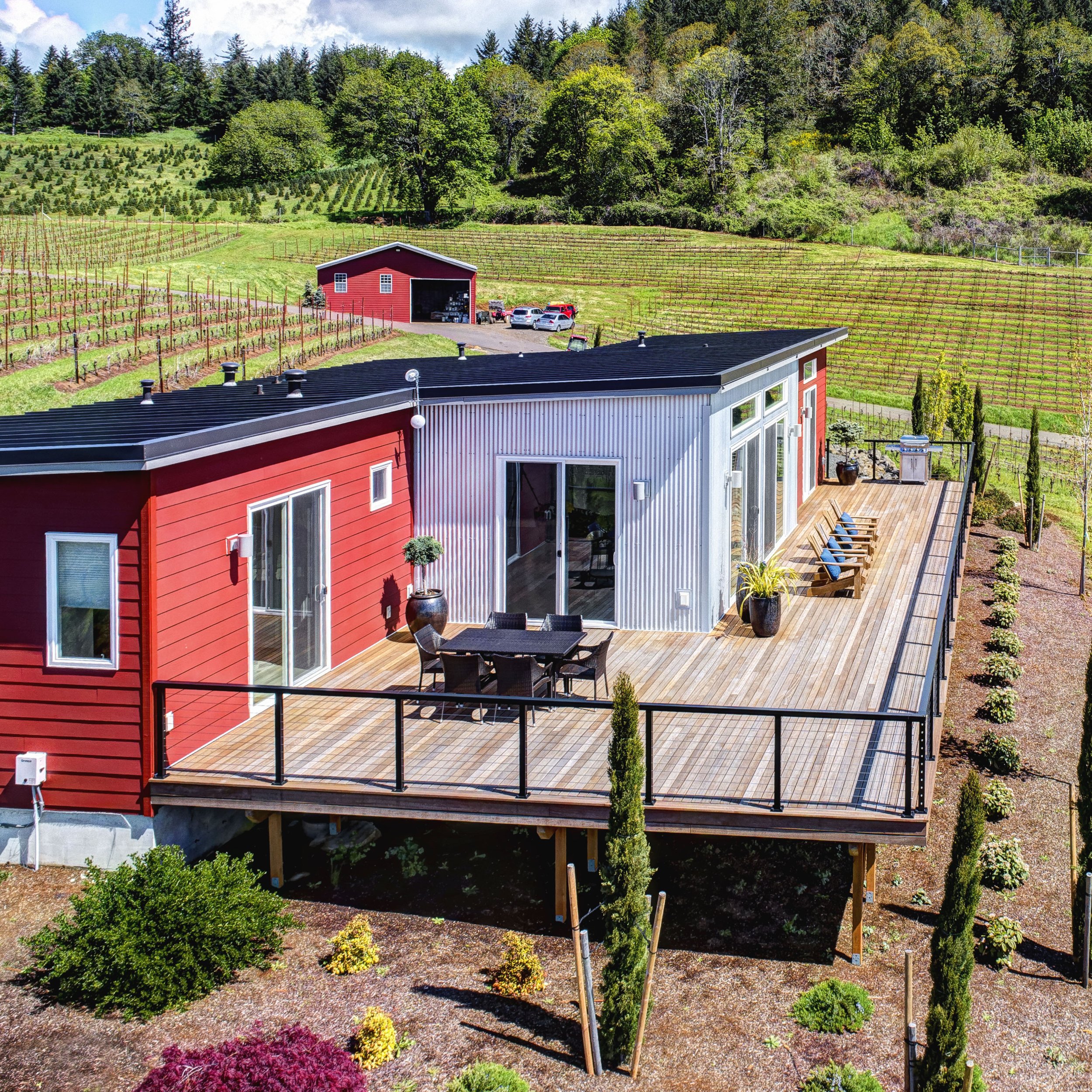 Unique Modular Home Models - Ideabox — ideabox