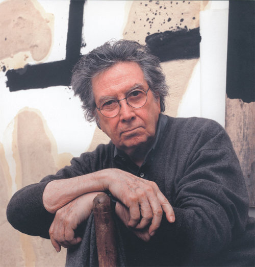 Artist portrait