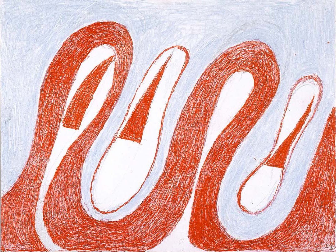 Louise Bourgeois