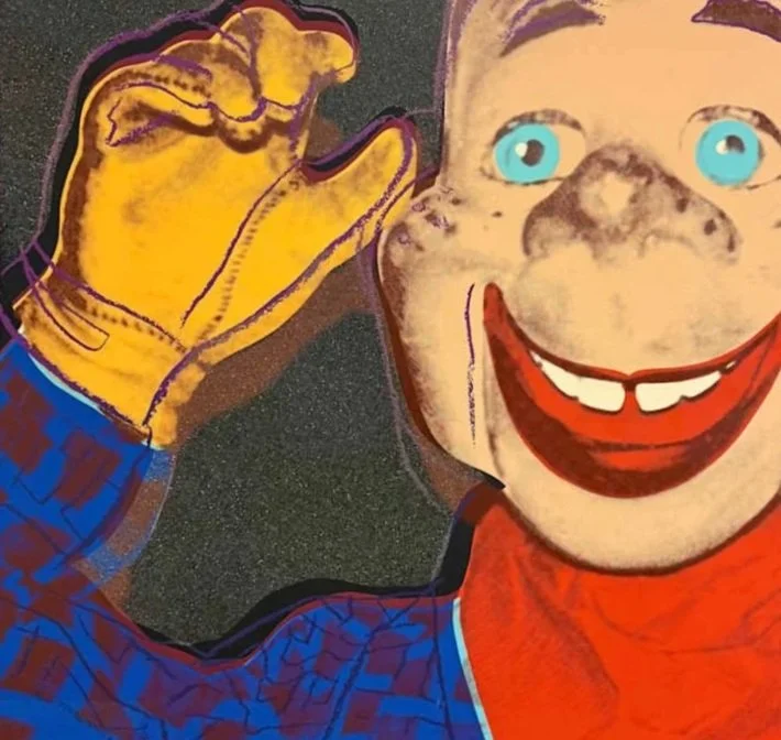 Howdy Doody