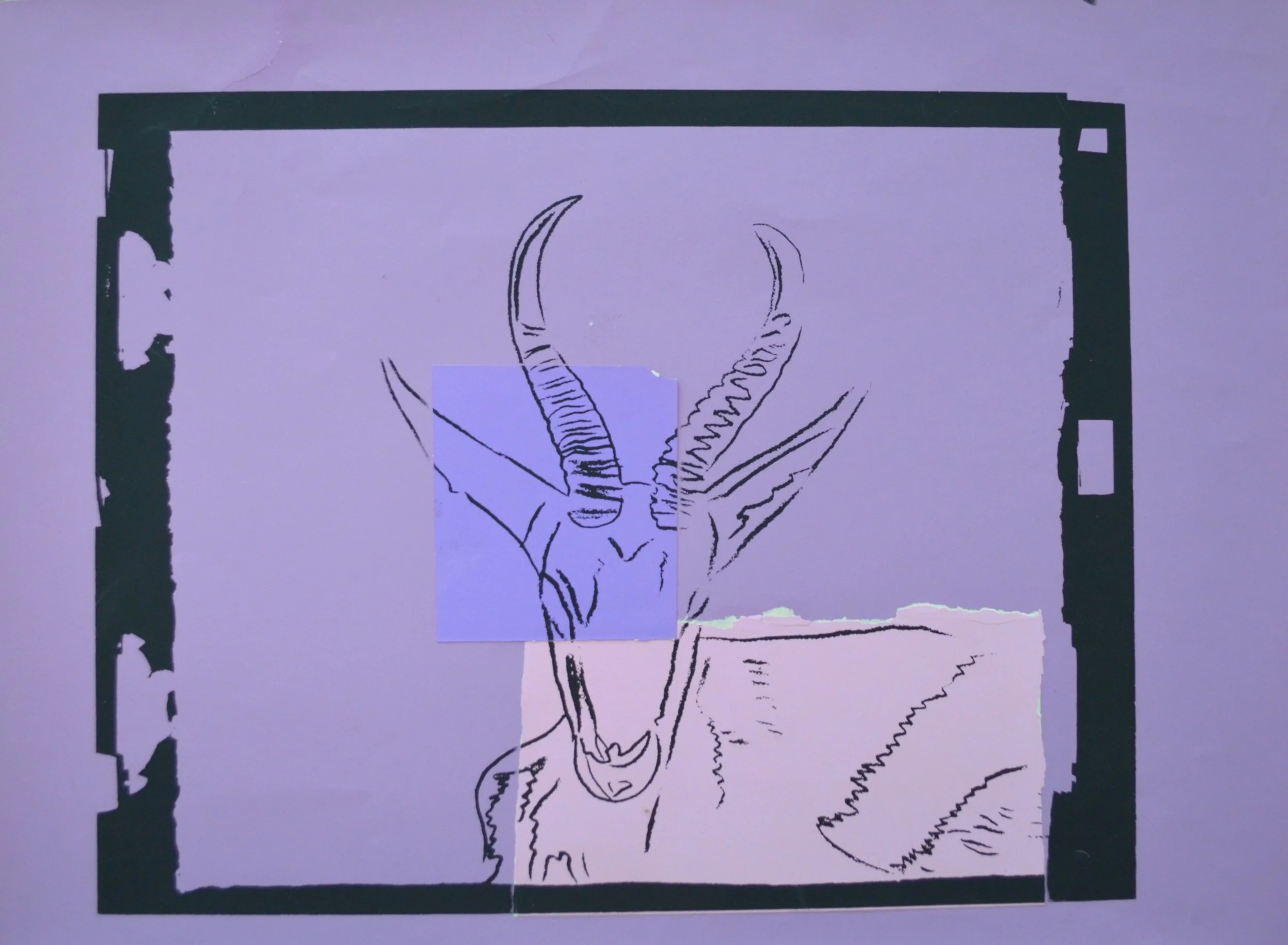 Warhol of the Month