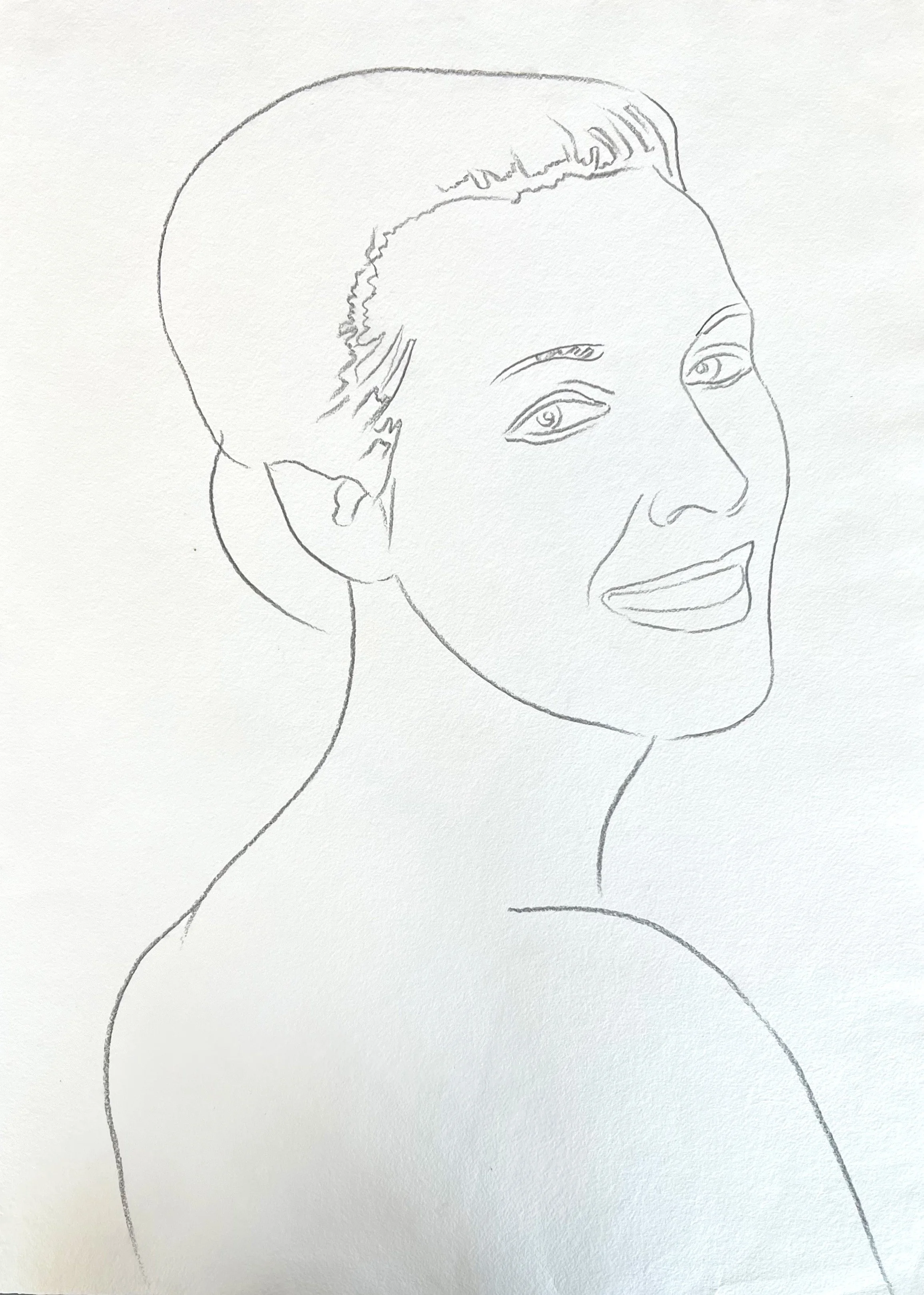 Female Portrait