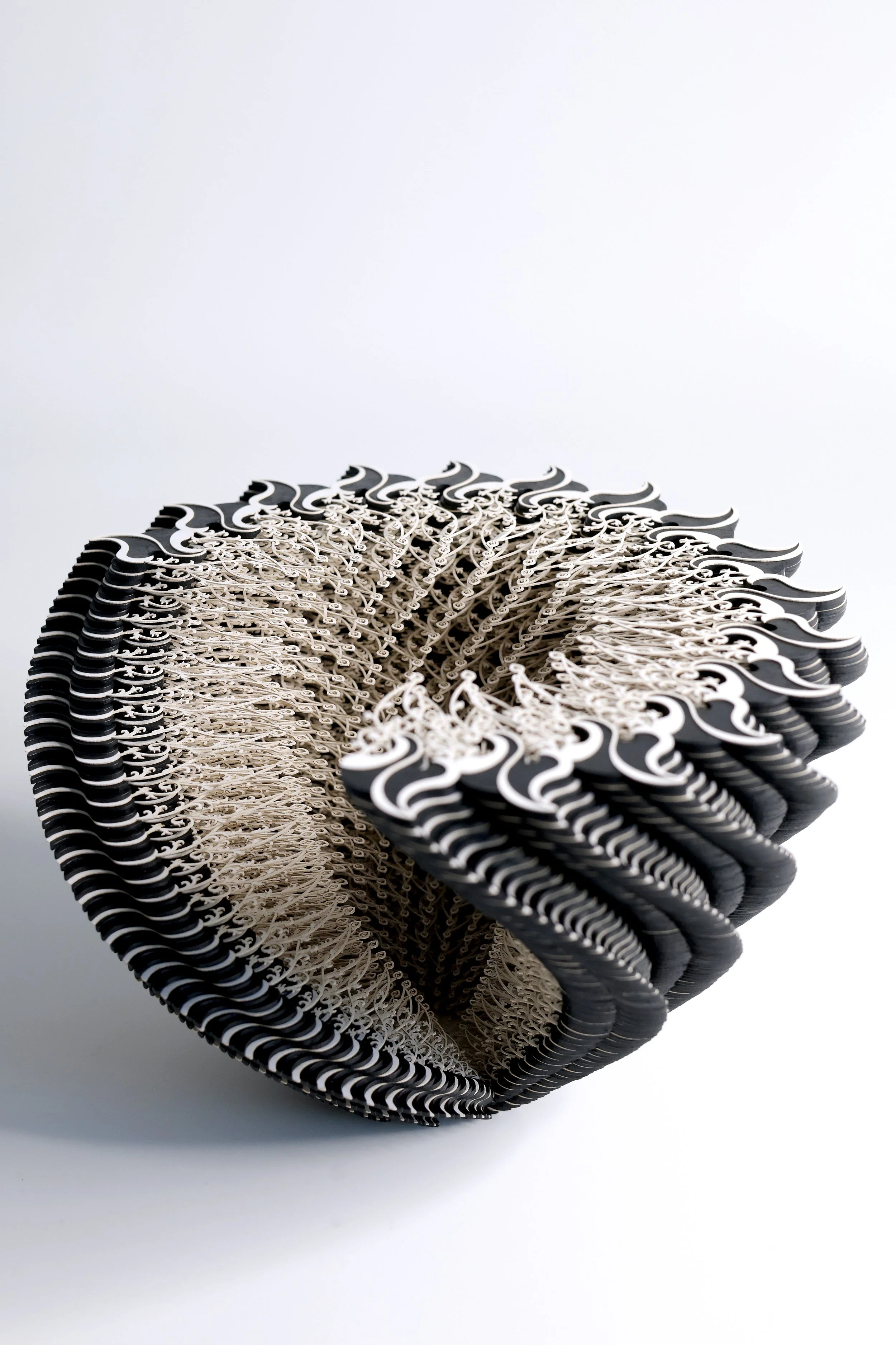 Symbio Vessel (Fragile Frequencies 1.0)
