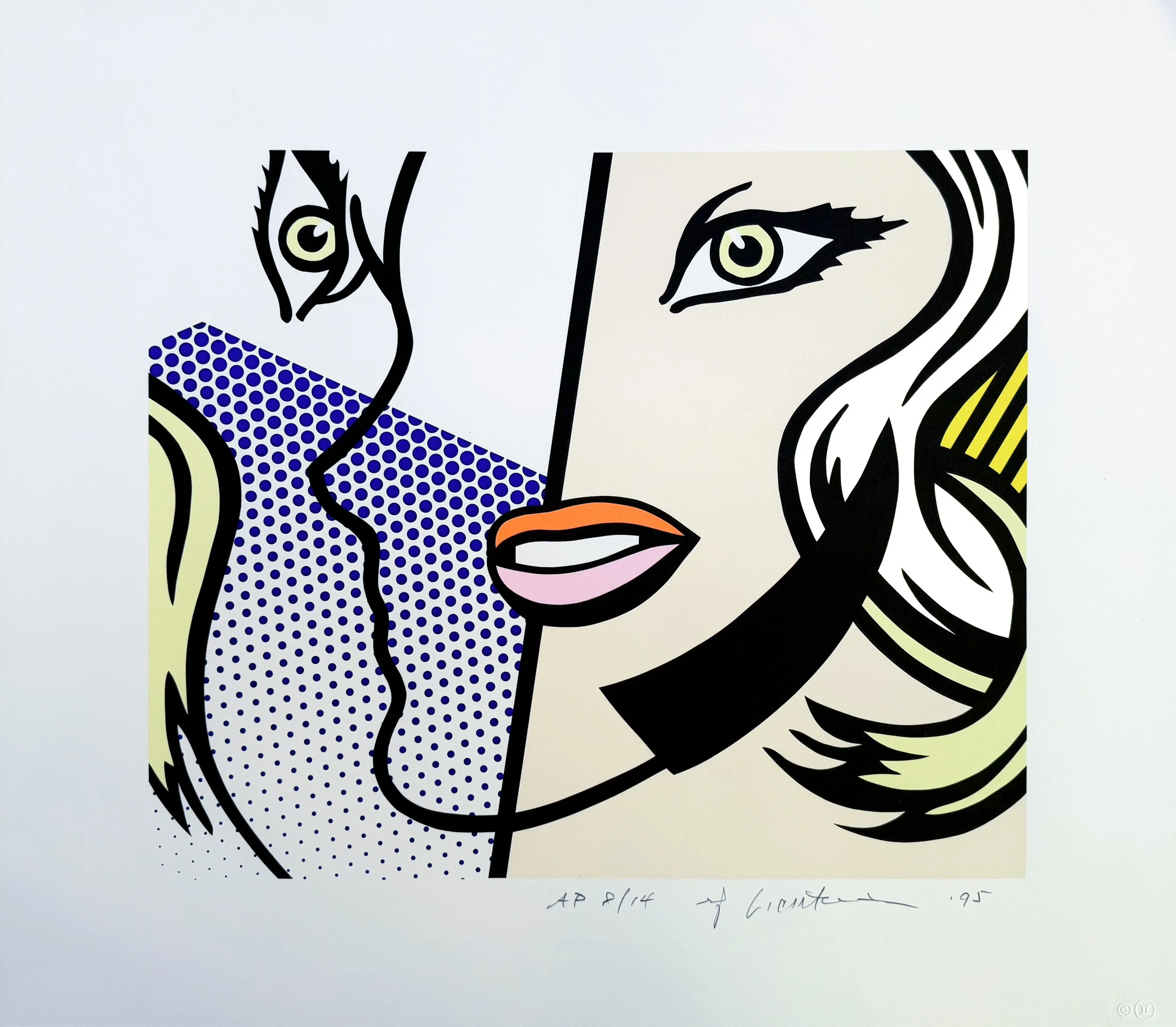 Untitled Head