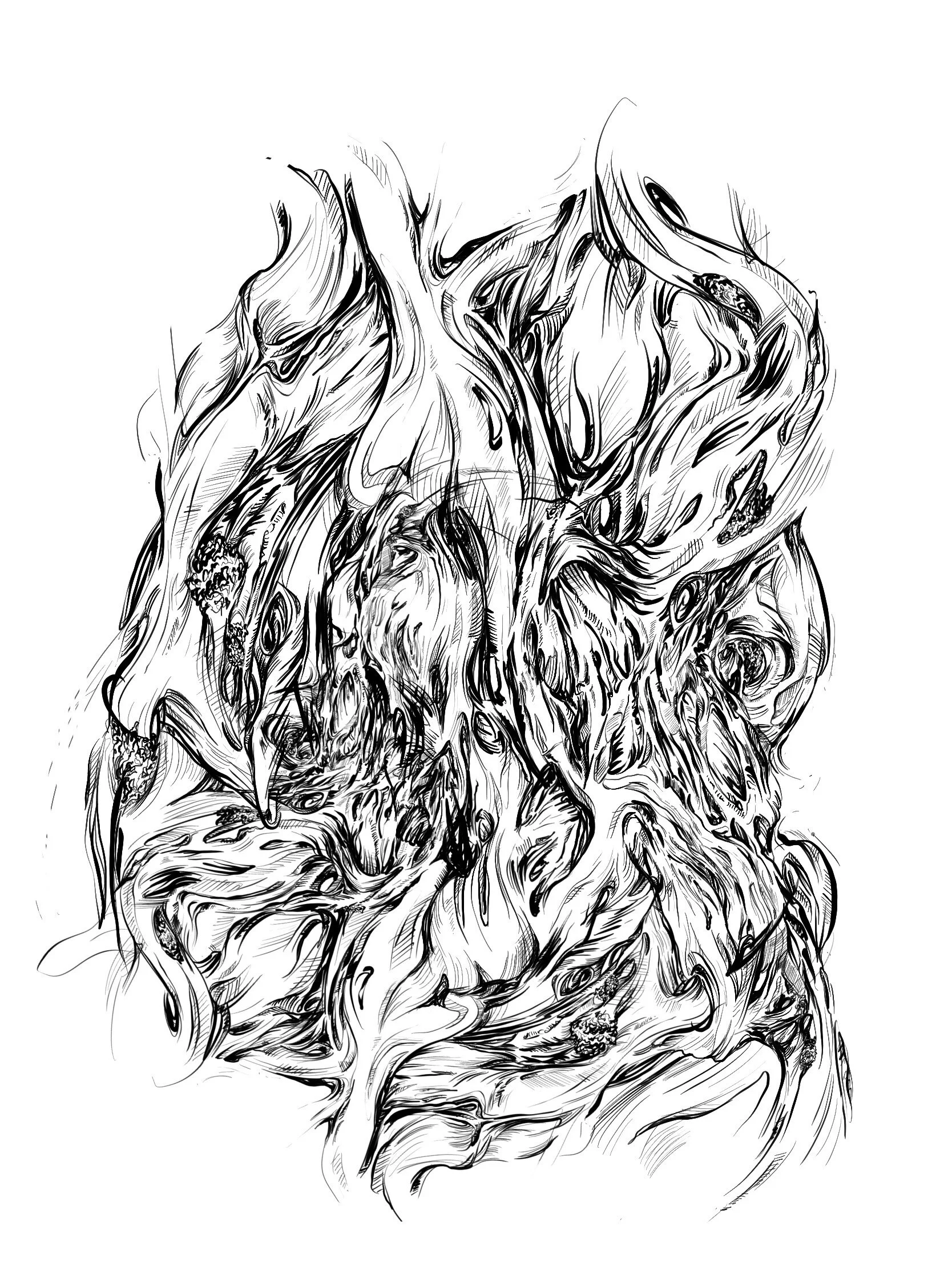 Illustration for Igudesman & Joo: Save the World Book