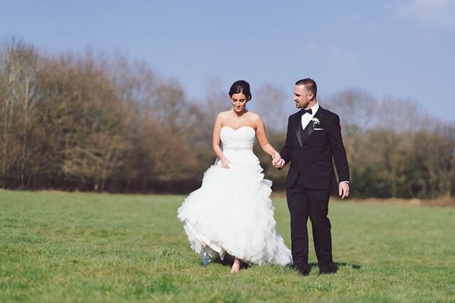 Lovely couple taking some time to themselves⁠
.⁠
.⁠
#weddingcouple #weddingphotography #bride #groom #weddingphotographer #wedding #weddingday #brideandgroom #weddinginspiration #instawedding #couple #portrait #weddingideas #weddingphoto