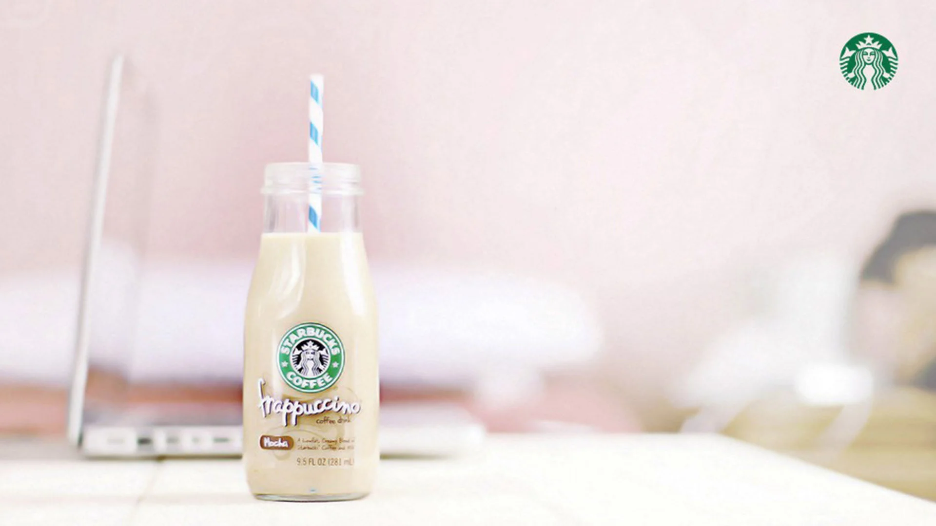  Starbucks Social Media channels, required some fresh new assets. So I worked on making cinemagraphs, thinking about some of the ideas and processing the raw material from the shootings. 