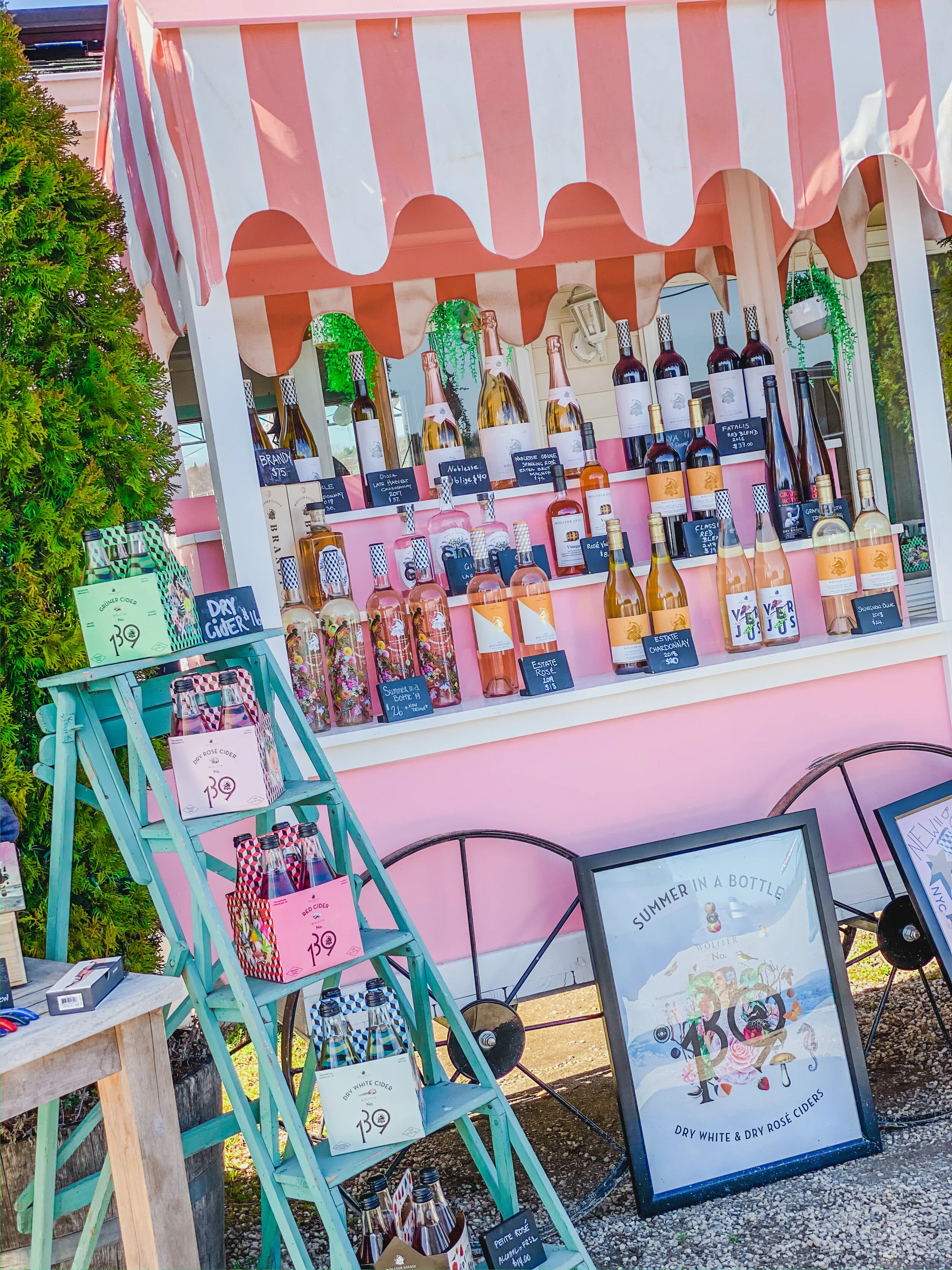Should We Whine About It…Or Wine About It?&nbsp;&nbsp;