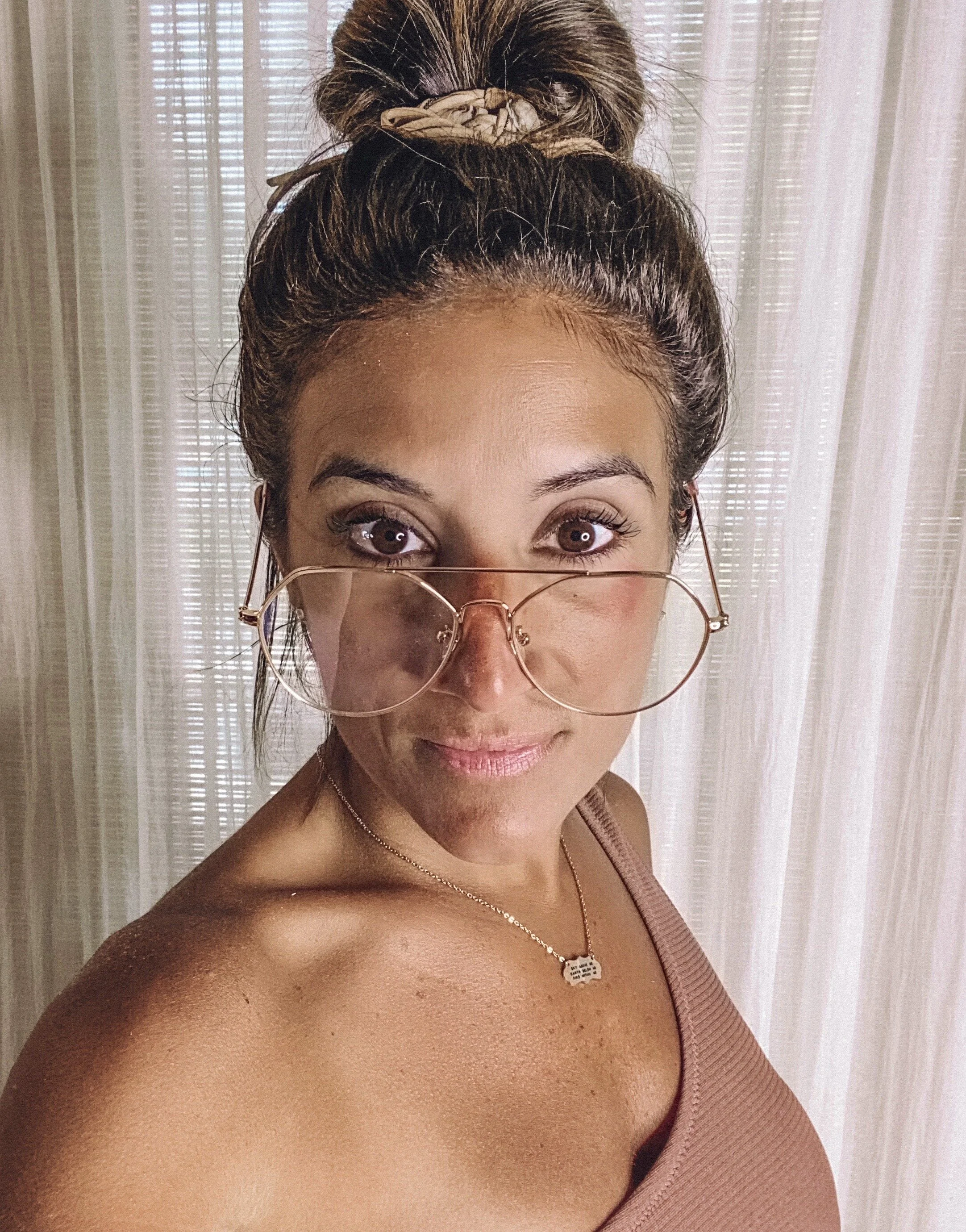 Blue Light Glasses - Function AND Fashion
