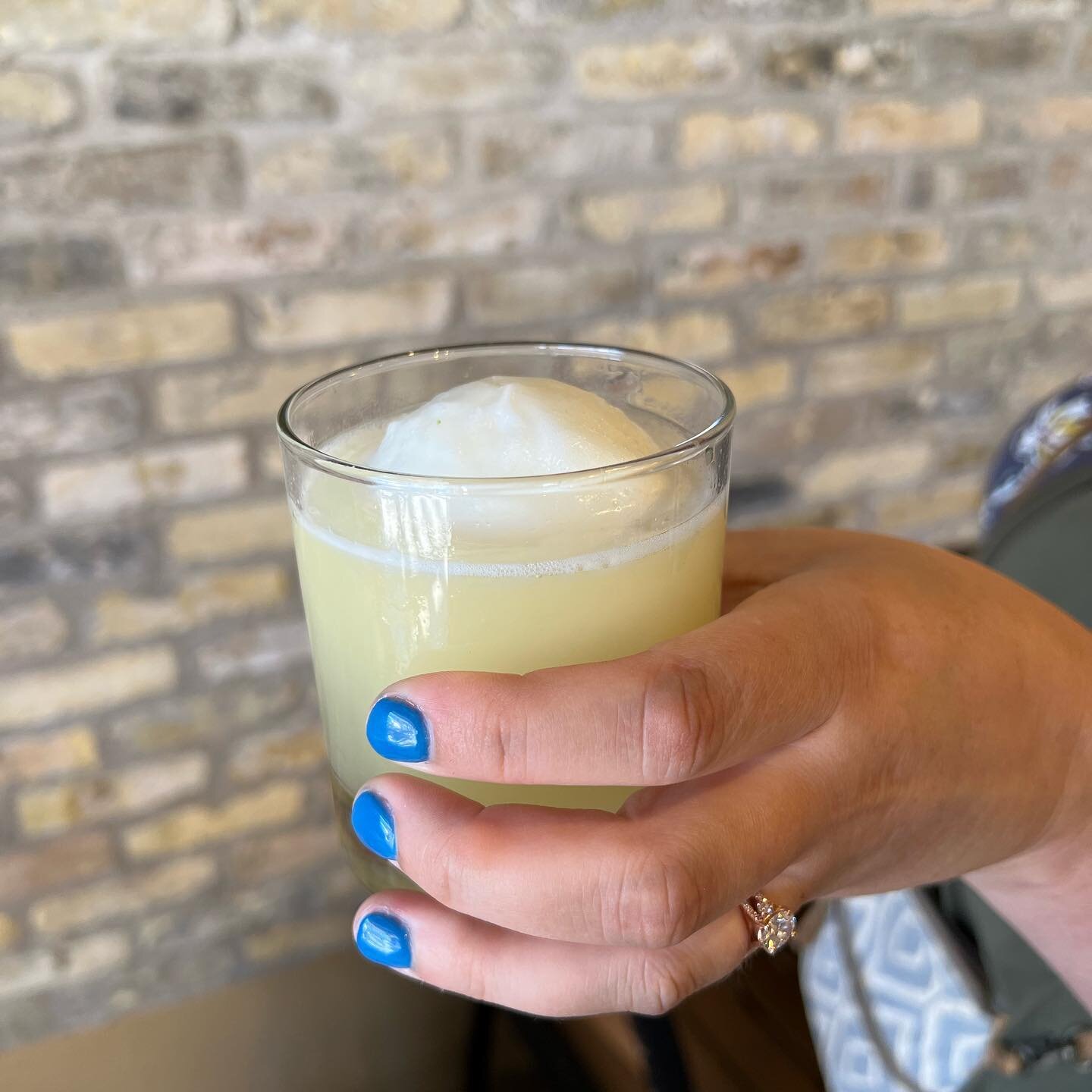 Labor Day weekend plans: 
Pour your favorite margarita mix in a sugar or salt rimmed glass. Top with two scoops of Margarita Sorbet (and an extra shot of tequila) and enjoy!

Cheers to the long weekend. Find us at:
📍Wisconsin
@southshorefarmersmarke