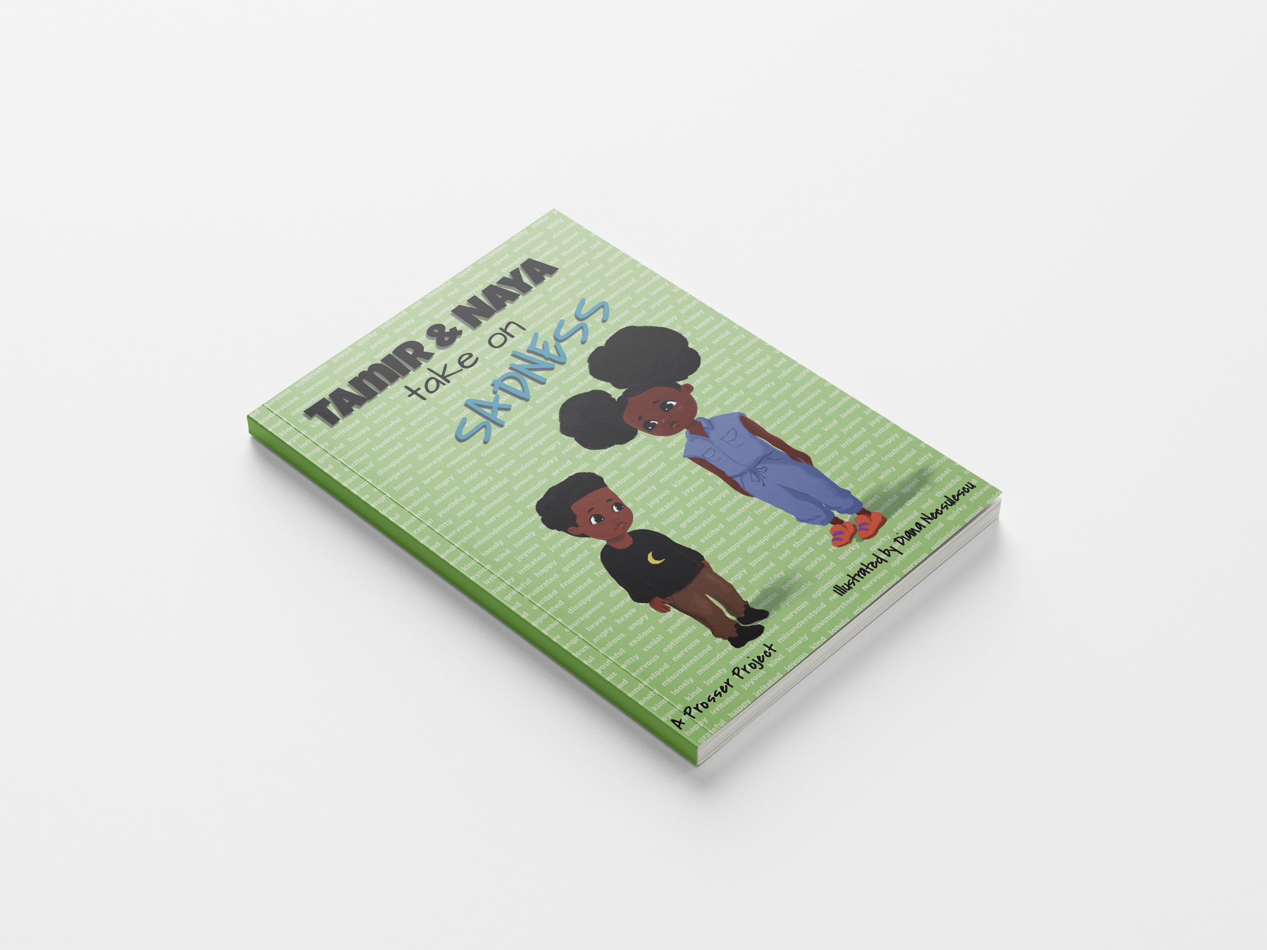 T&N Sadness Front Cover.jpg