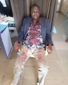 Nigeria: The Church Continues to Endure.