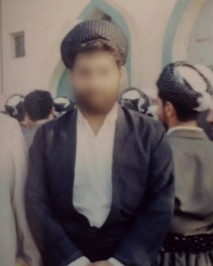 Iraq: One Missionary's Impact