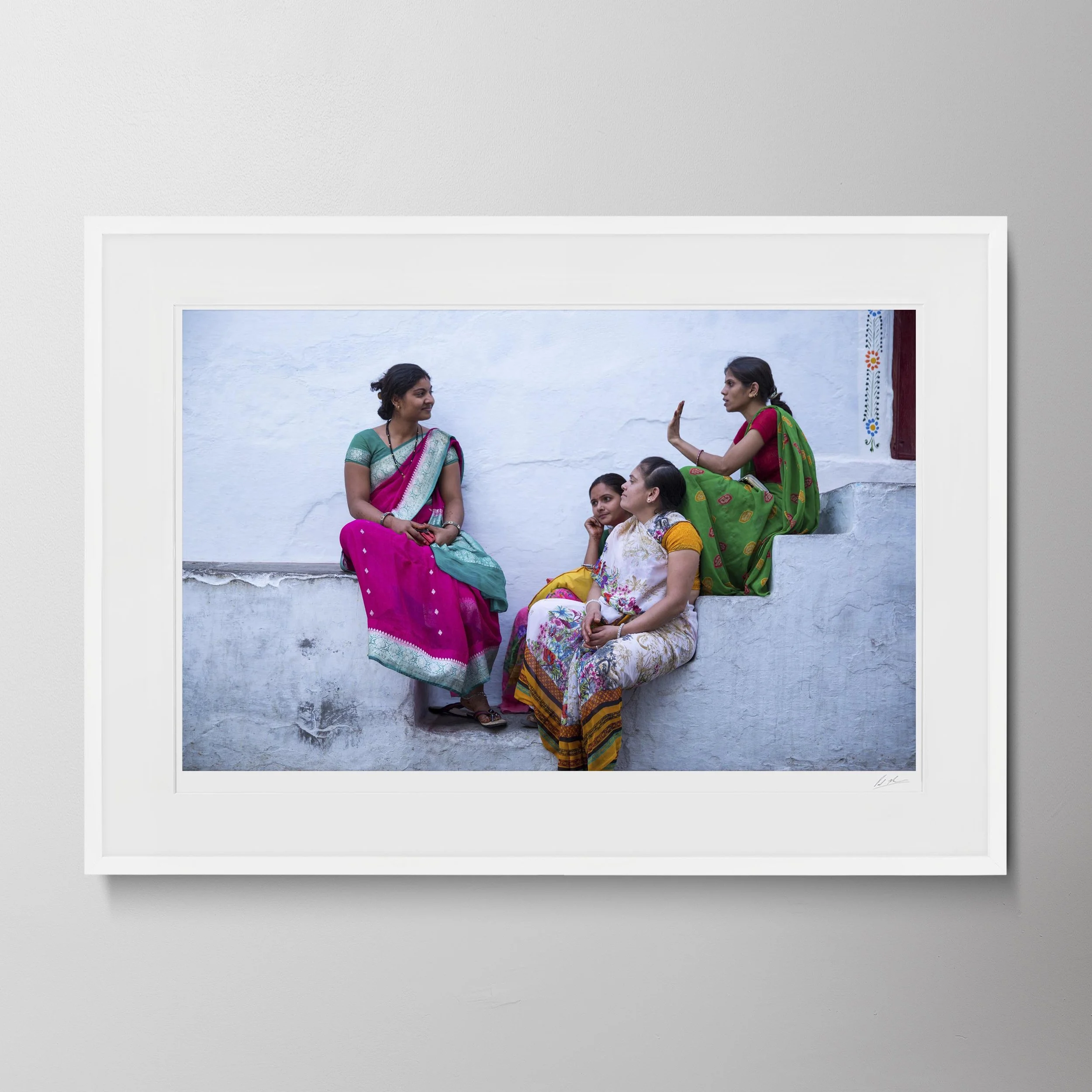 White Landscape -Womankind of Udaipur 011.jpg