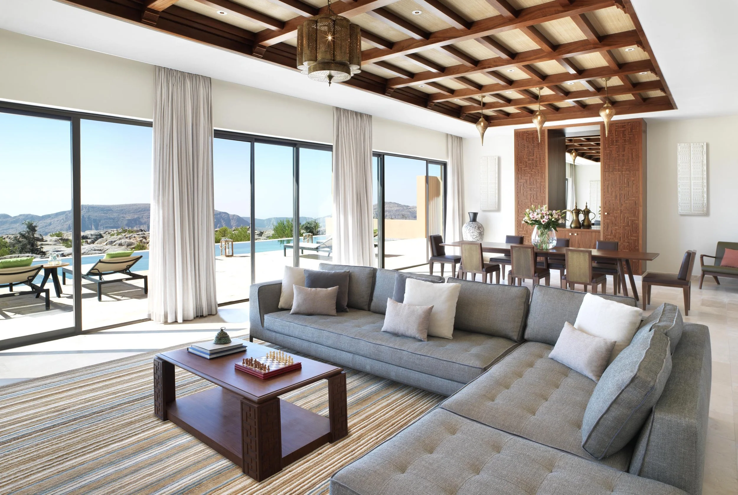 AJAA 3 BED Royal Mountain Villa Living Room_0006.jpg