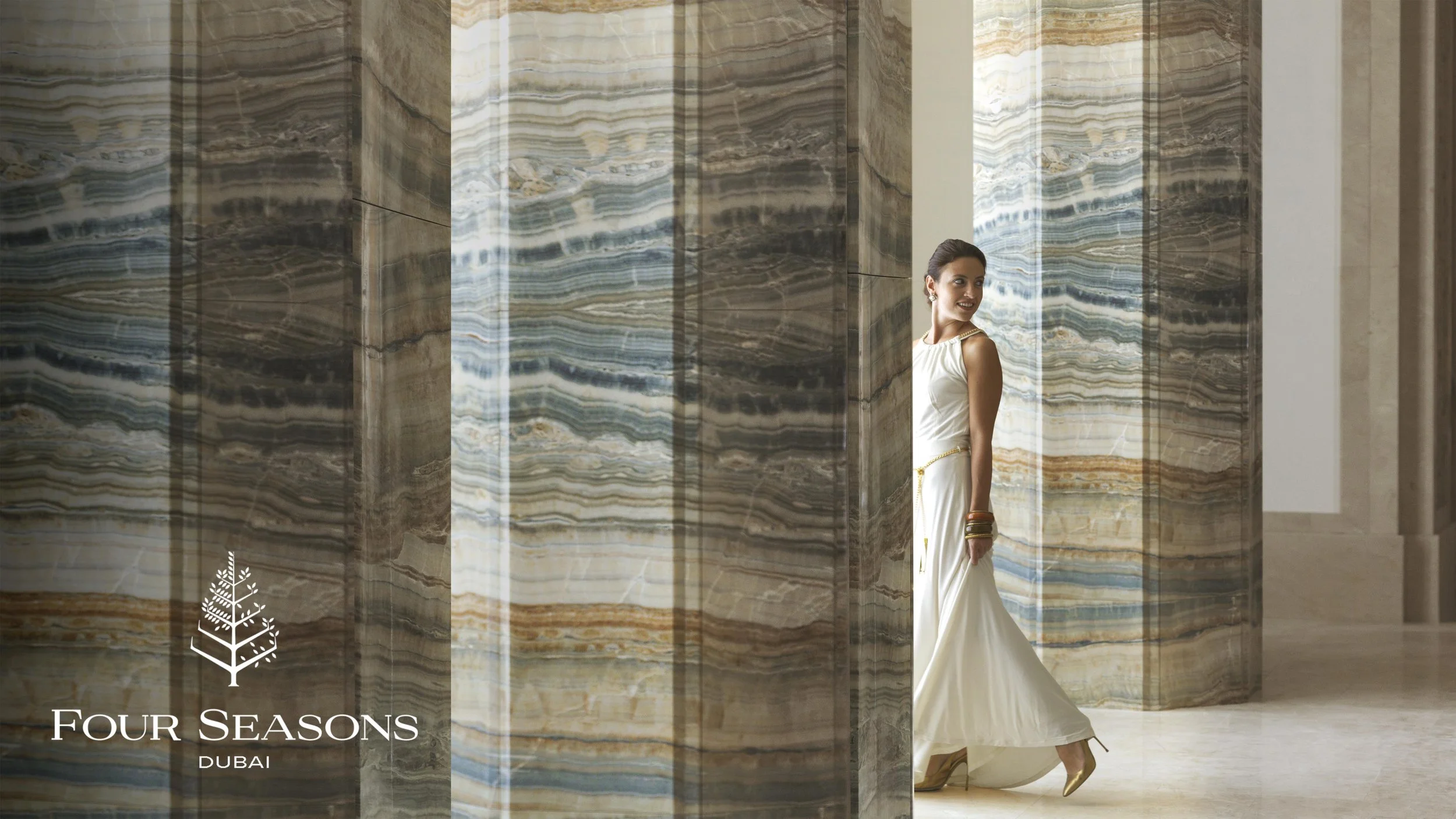 Four Seasons Dubai