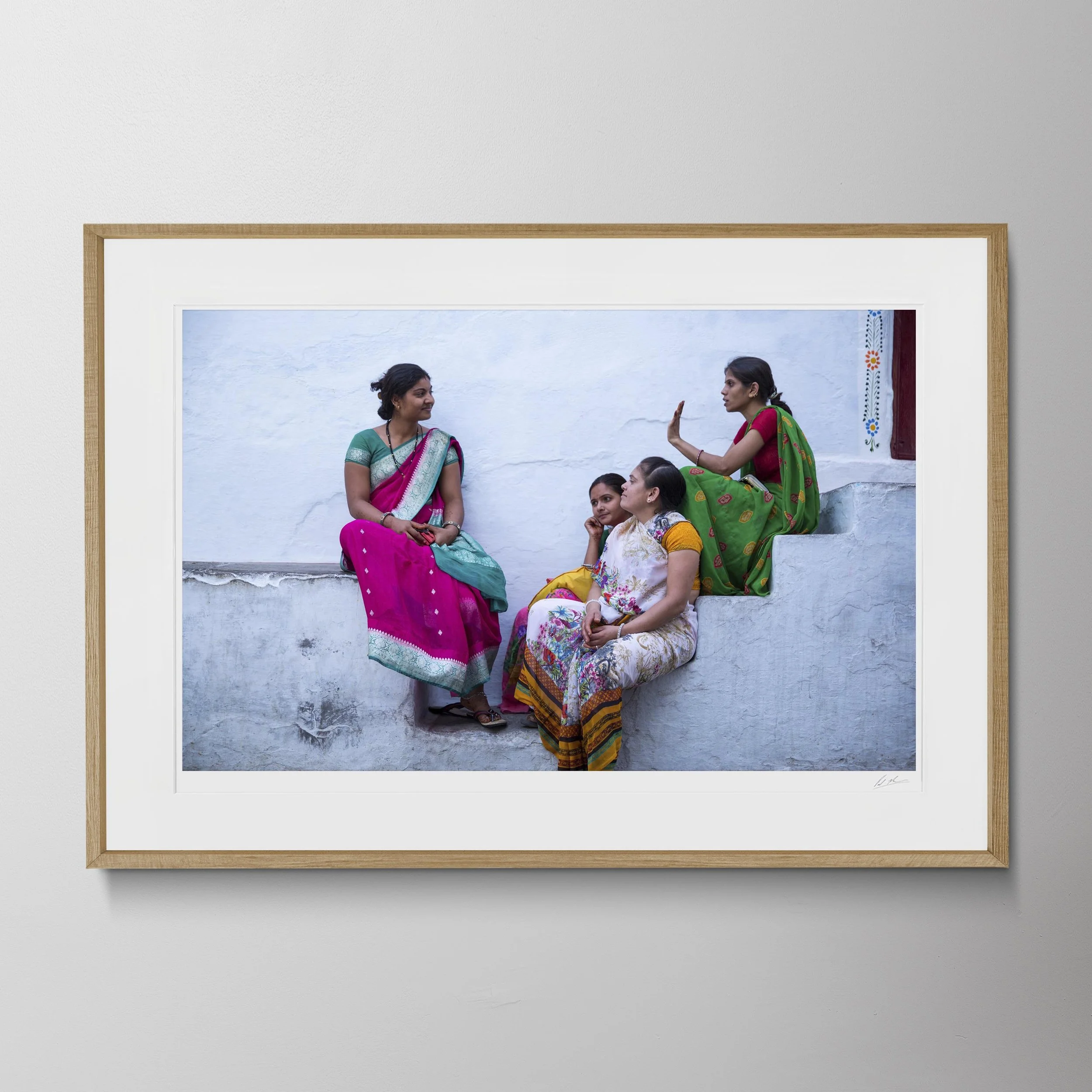 Oak Landscape - Womankind of Udaipur 011.jpg