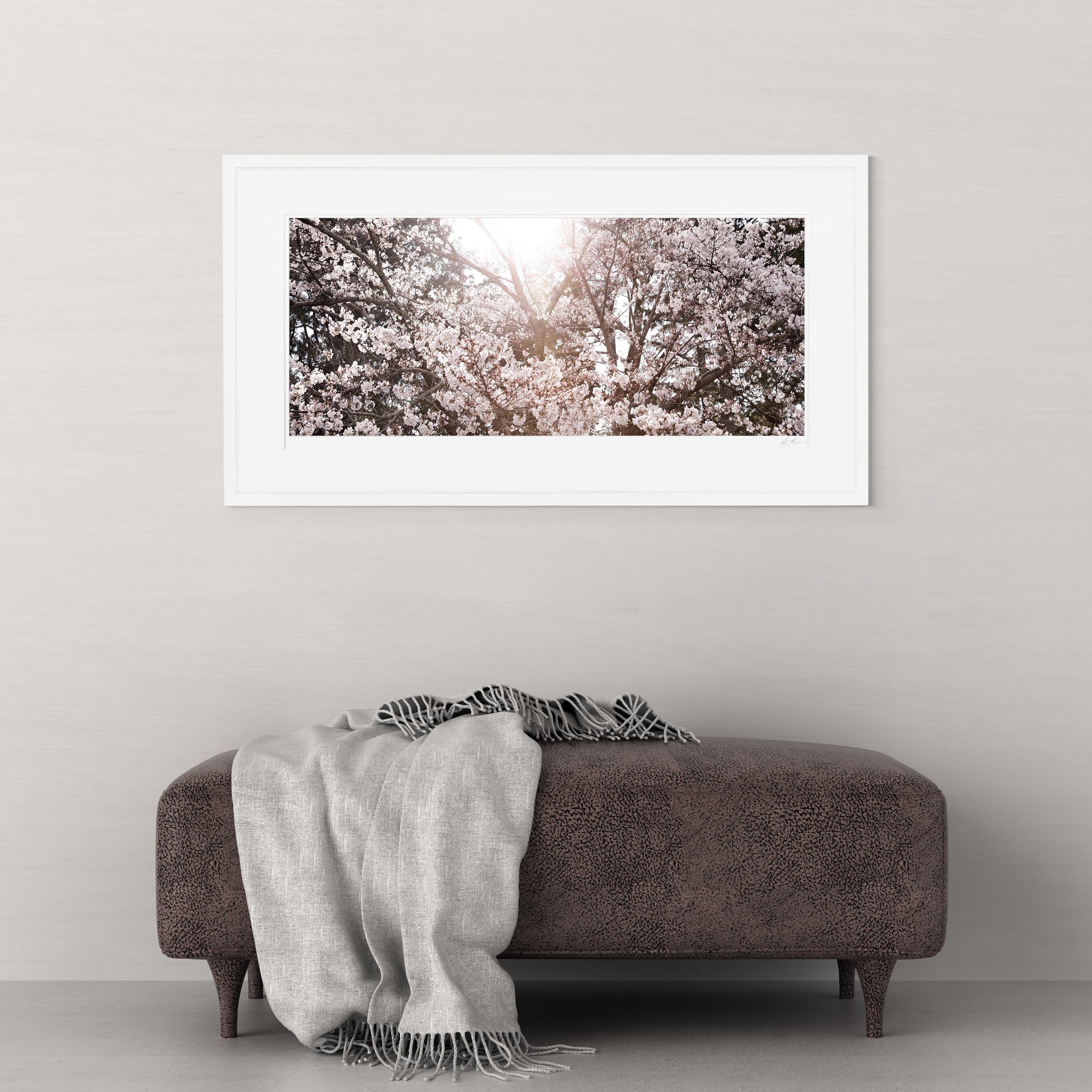 White Panorama Frame mock up room Kyoto Blossom 15.jpg