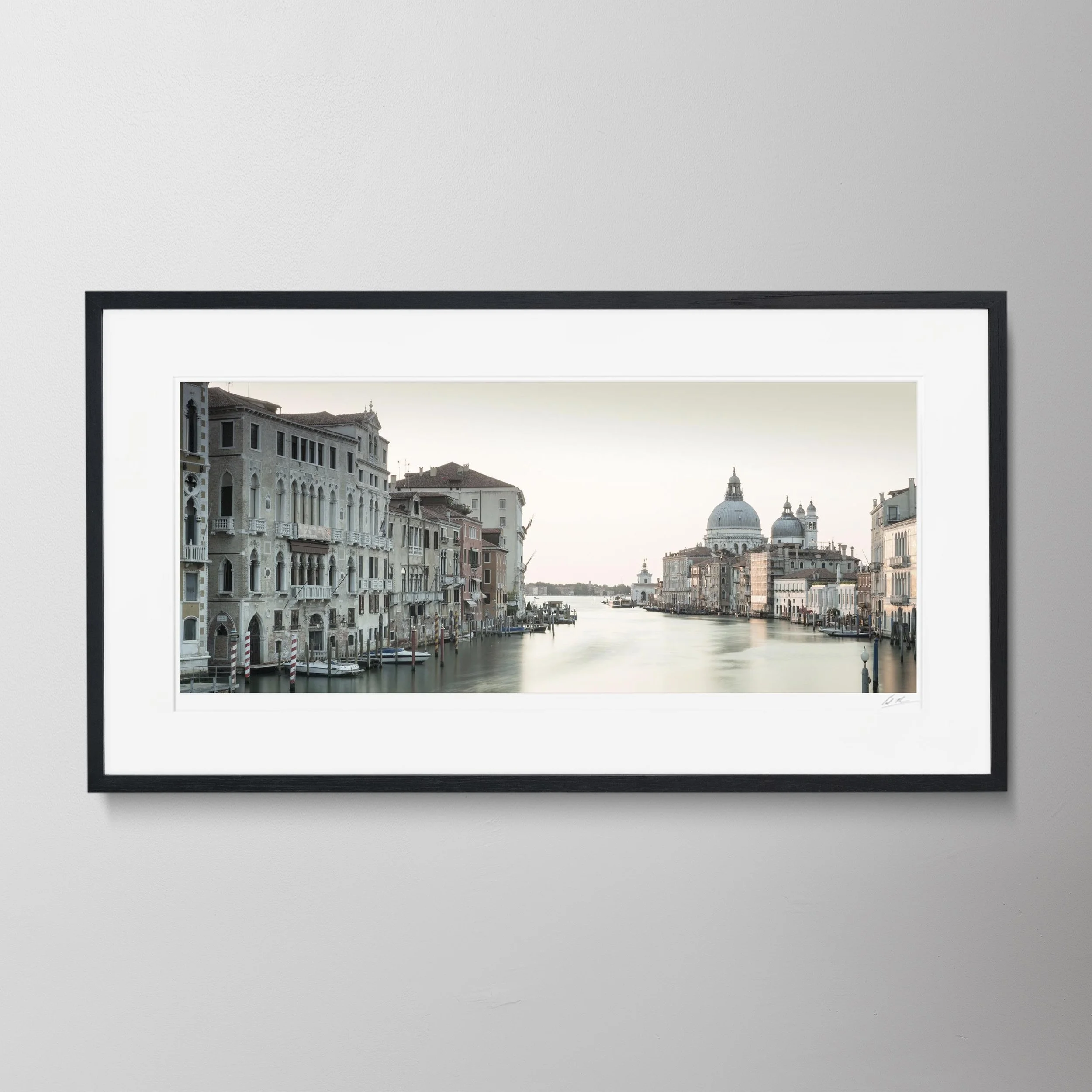 Black Panorama - Venice Canal Grande Accademia 110 copy.jpg