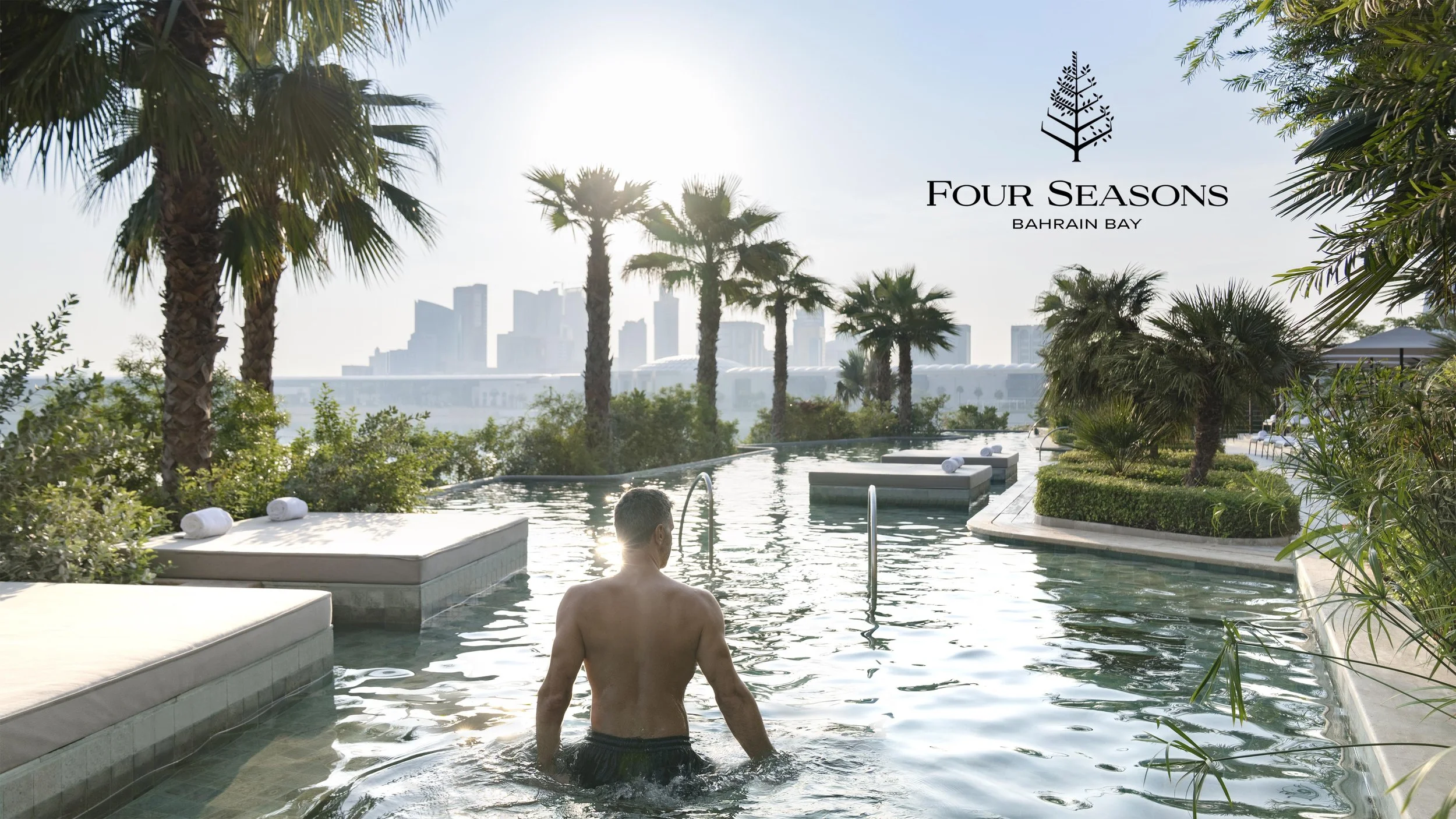 Four Seasons Bahrain