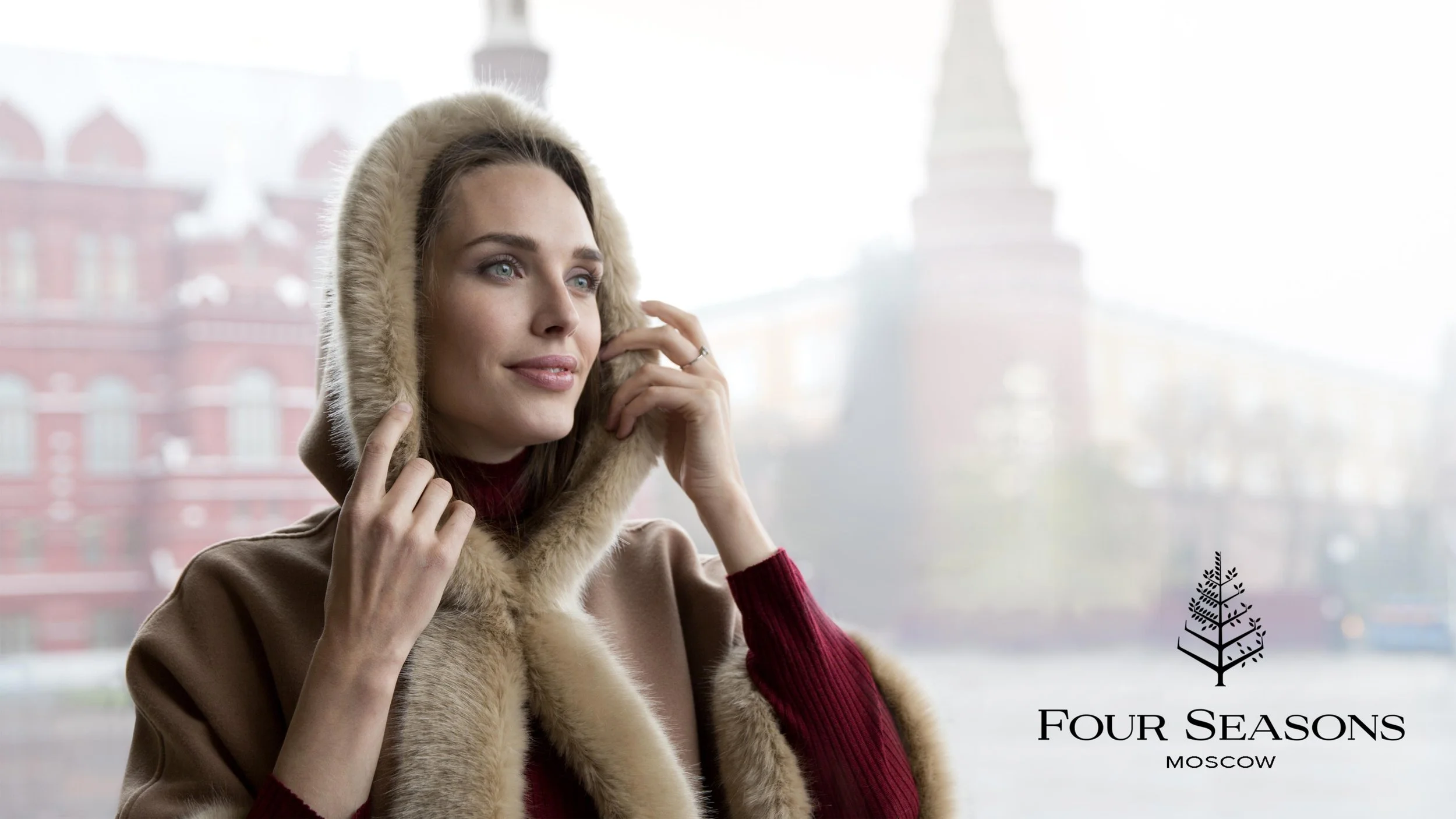 Four Seasons Moscow