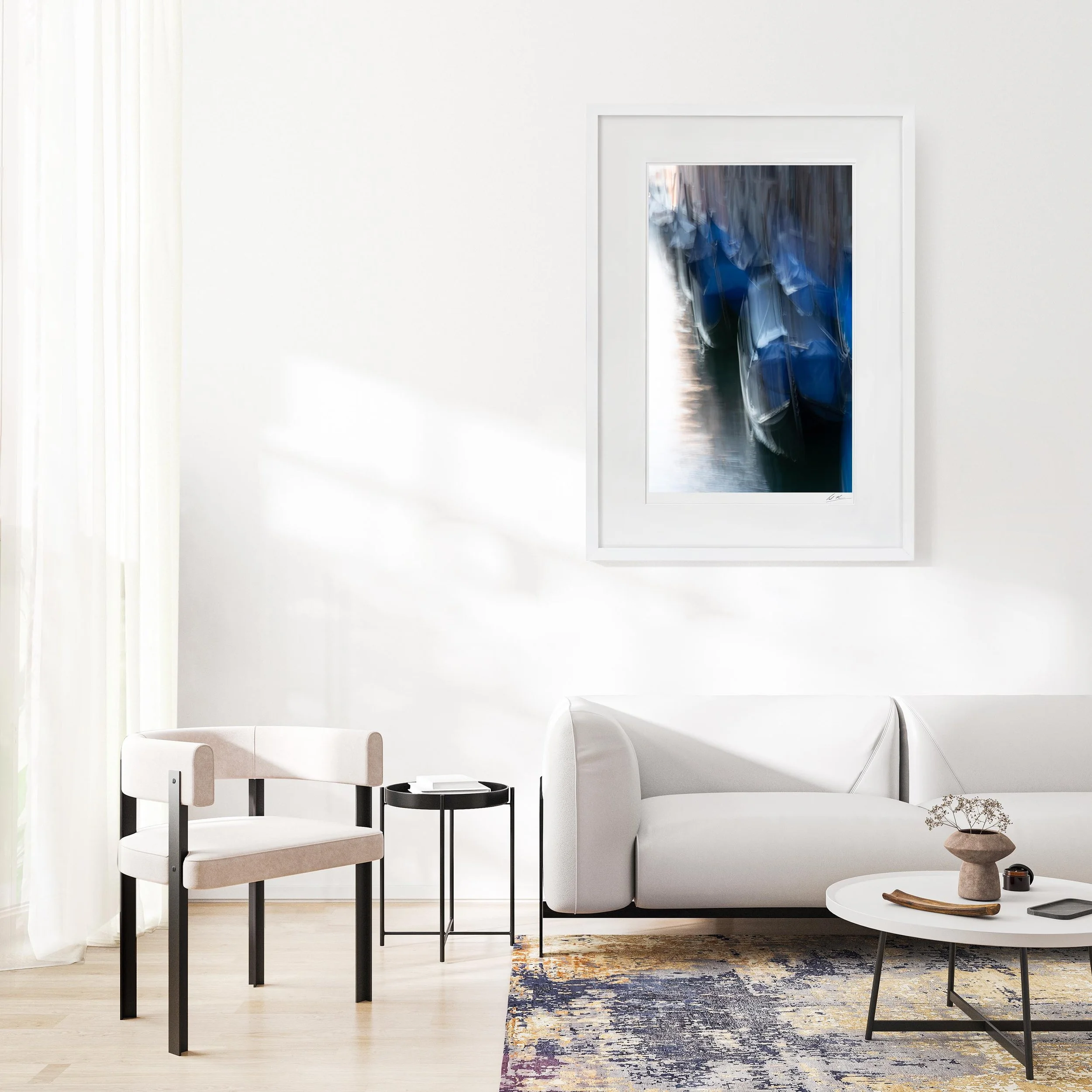 White Portrait Frame mock up room Venice 1221.jpg