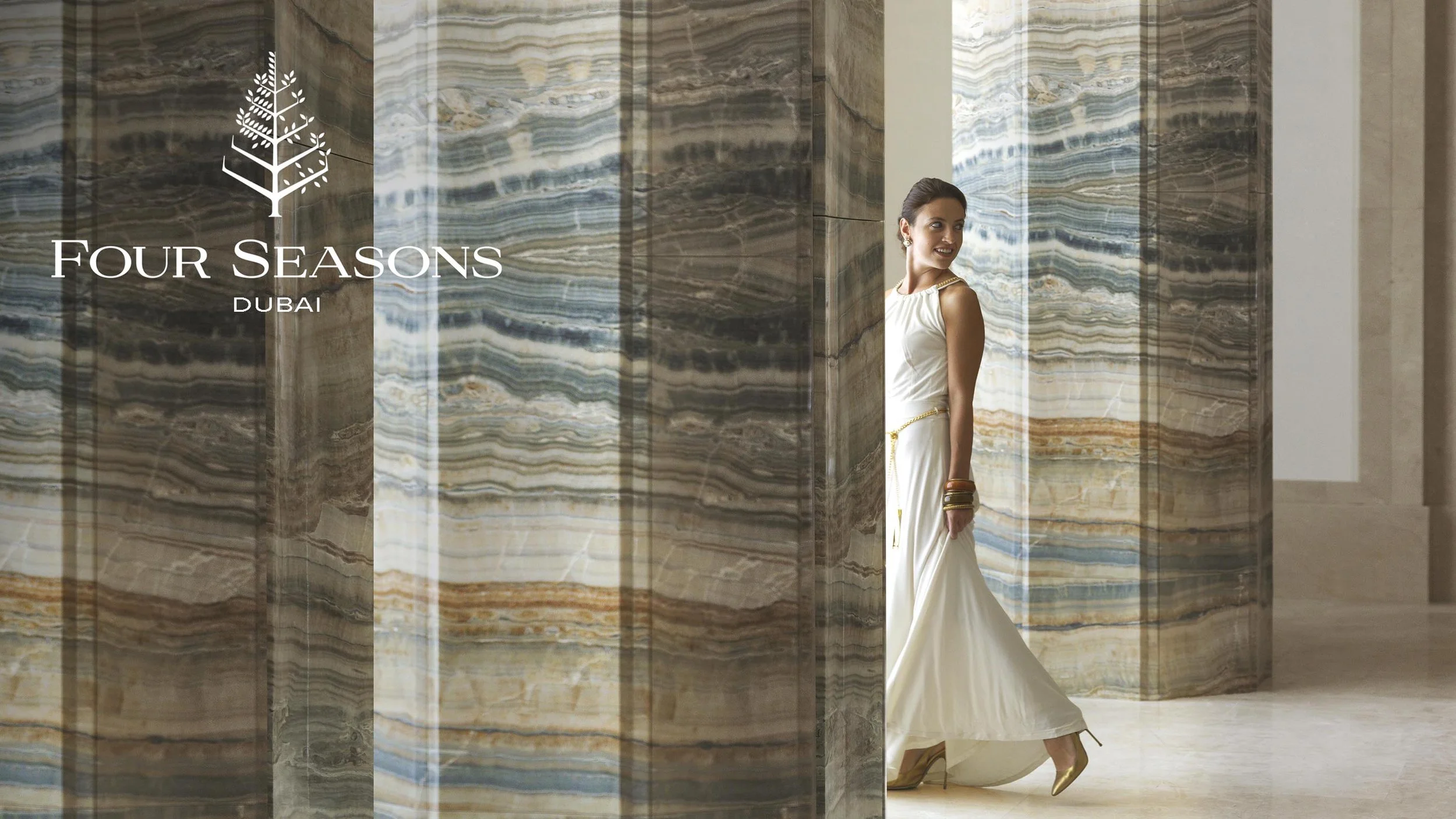 Four Seasons Dubai