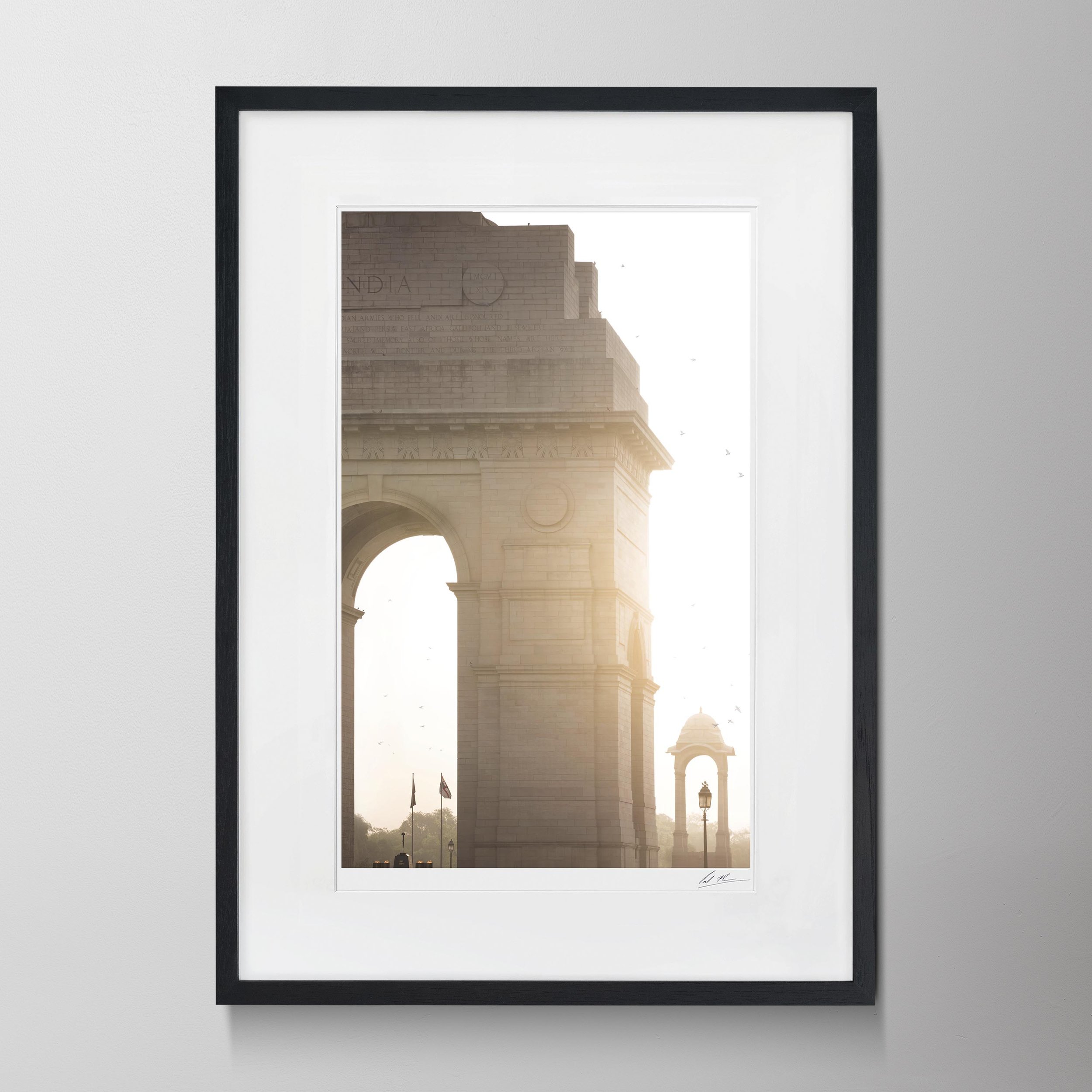Black Portait - India Gate 63 copy.jpg