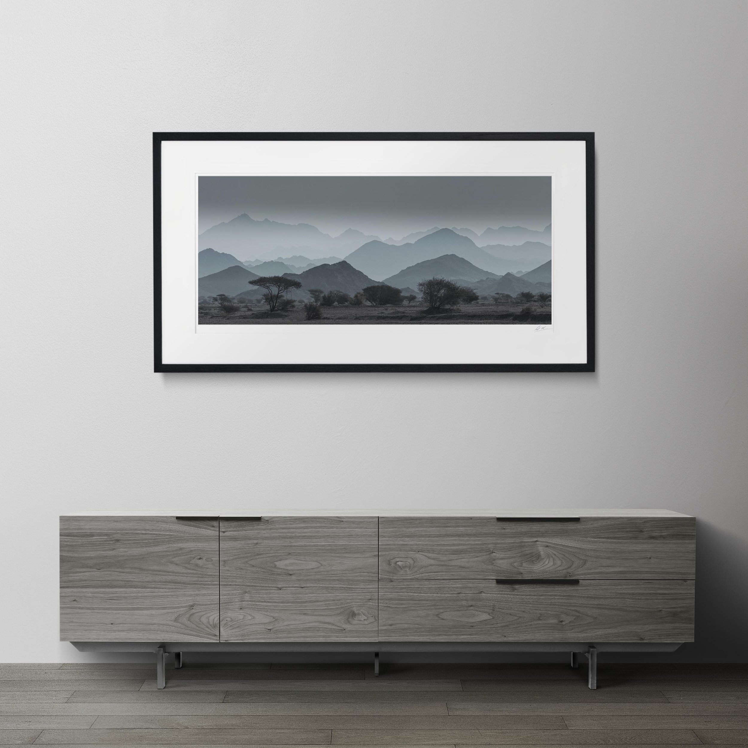 Black Panorama Frame mock up room Hatta Mountains 0002.jpg