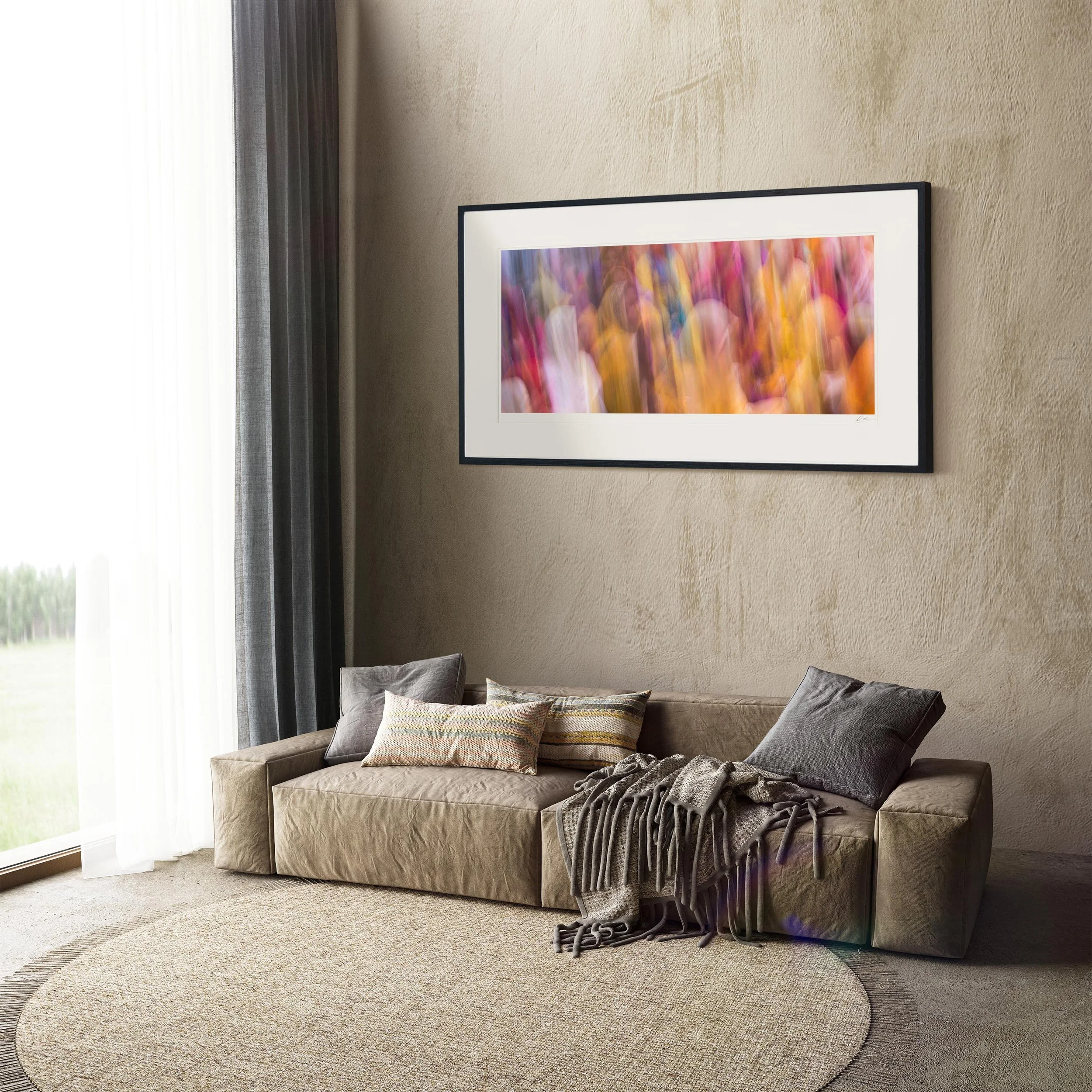 Black Panorama Frame mock up room 3V6A3498.jpg