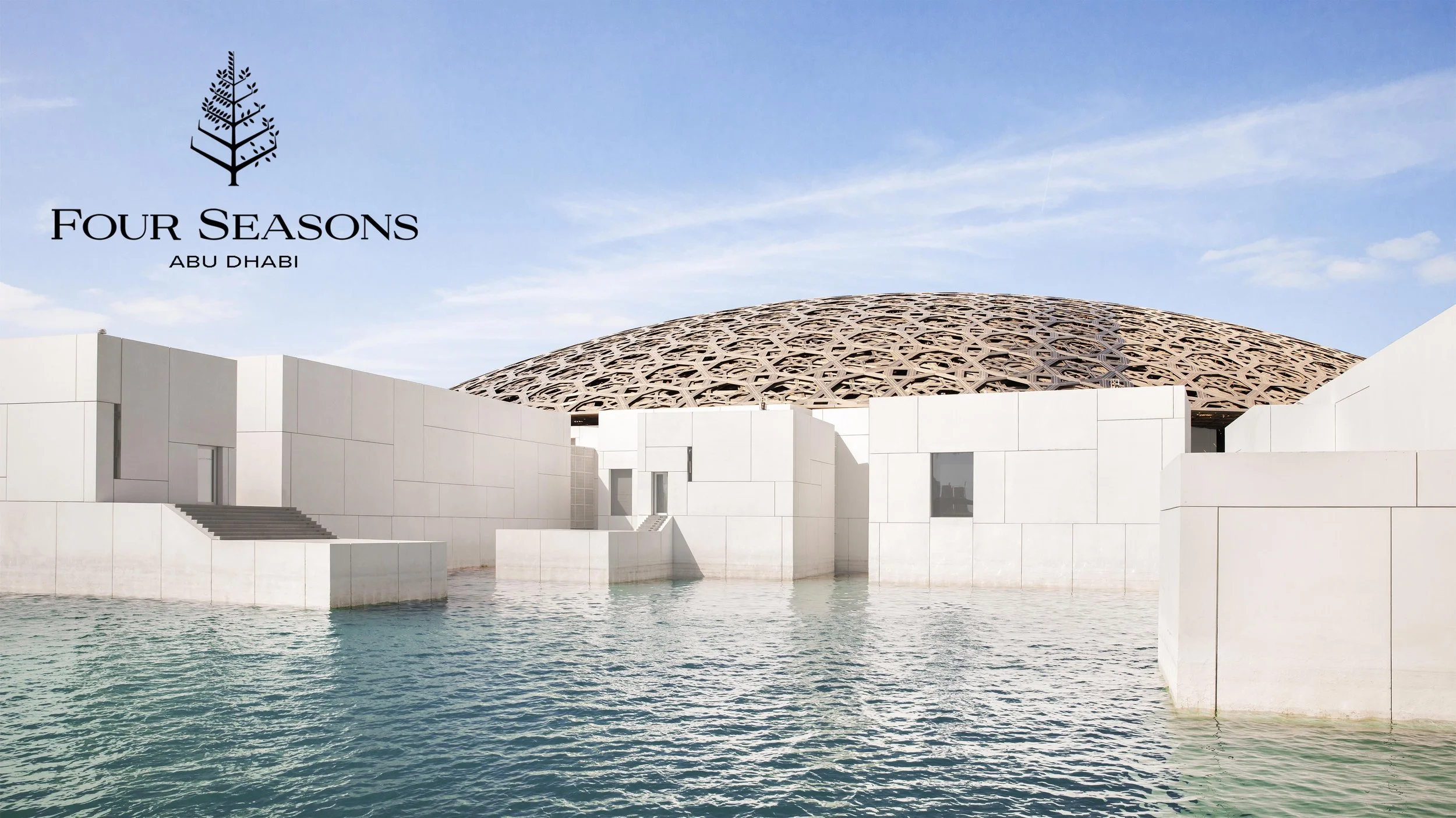 Four Seasons Abu Dhabi