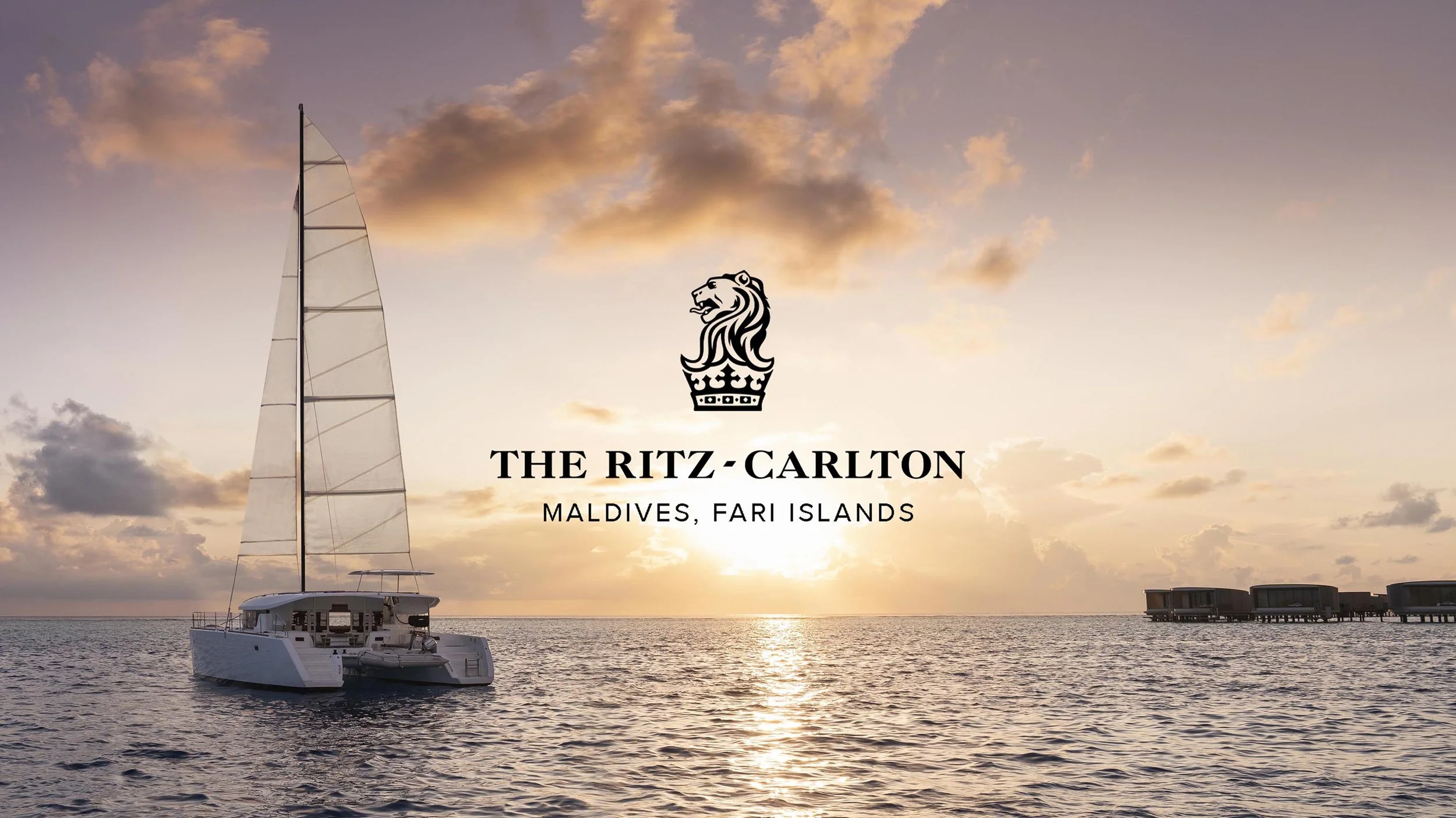 The Ritz-Carlton Maldives
